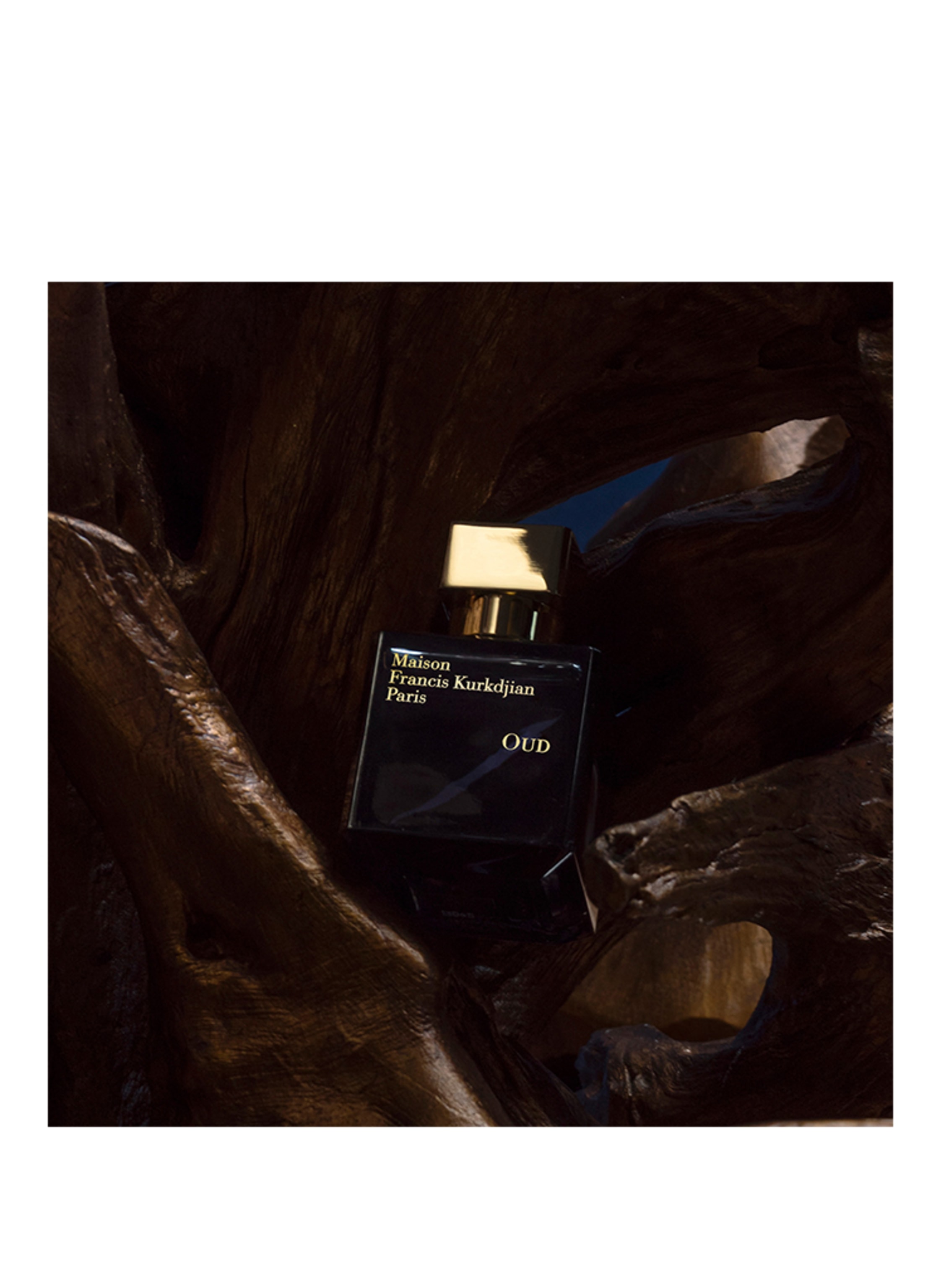 Thumbnail - Maison Francis Kurkdjian Oud Eau de Parfum 70 ml