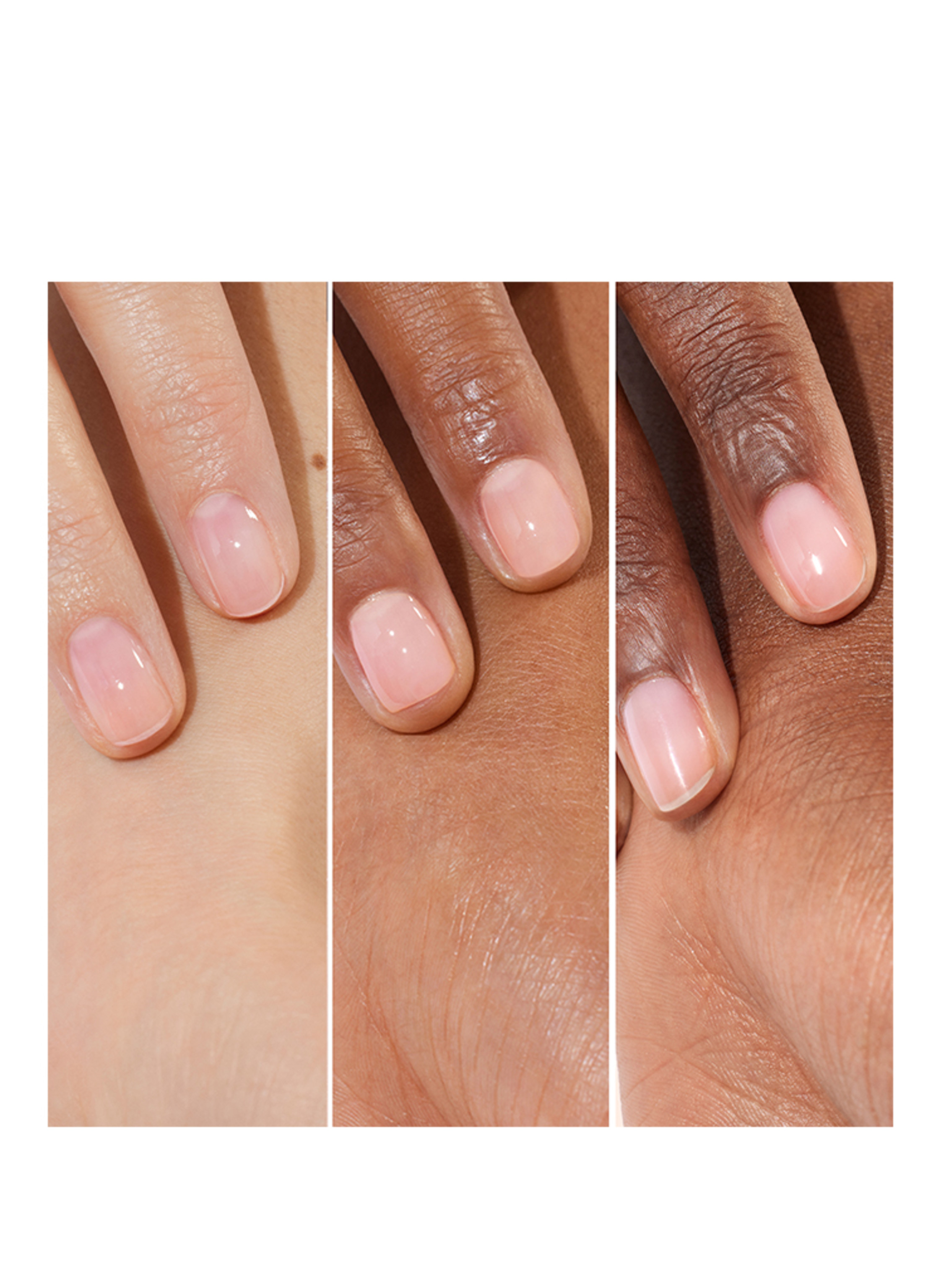 Thumbnail - Manucurist Glow Manucure Raspberry Nagellack-Set