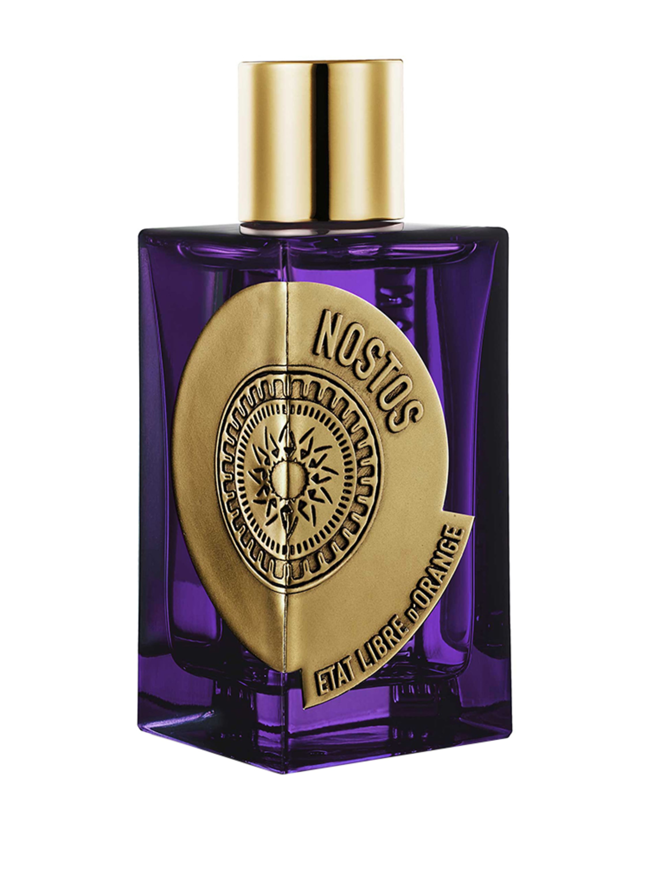 etat libre d'orange nostos ekstrakt perfum 100 ml    
