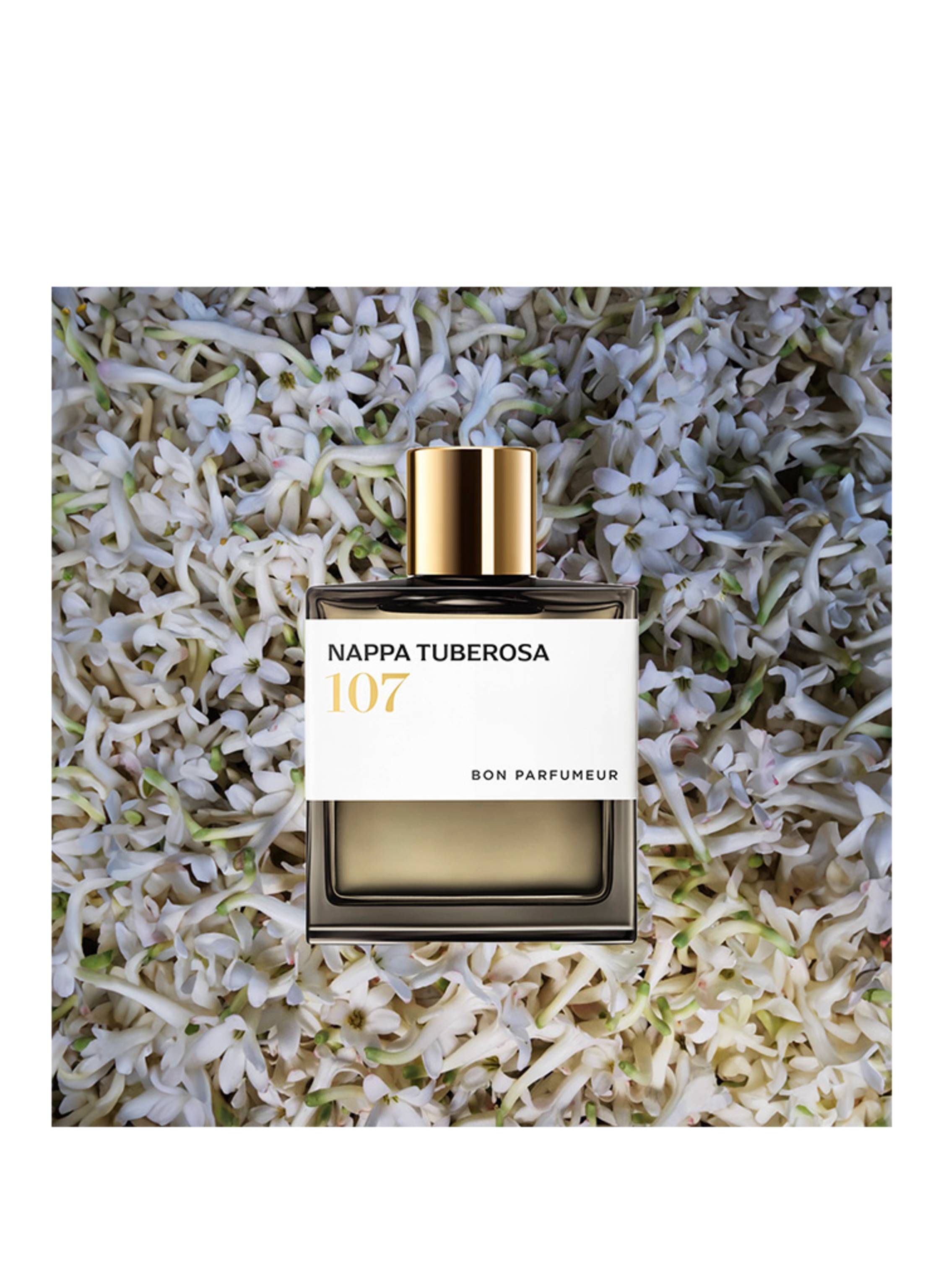 Thumbnail - Bon Parfumeur 107 Nappa Tuberose Extrait de Parfum 100 ml