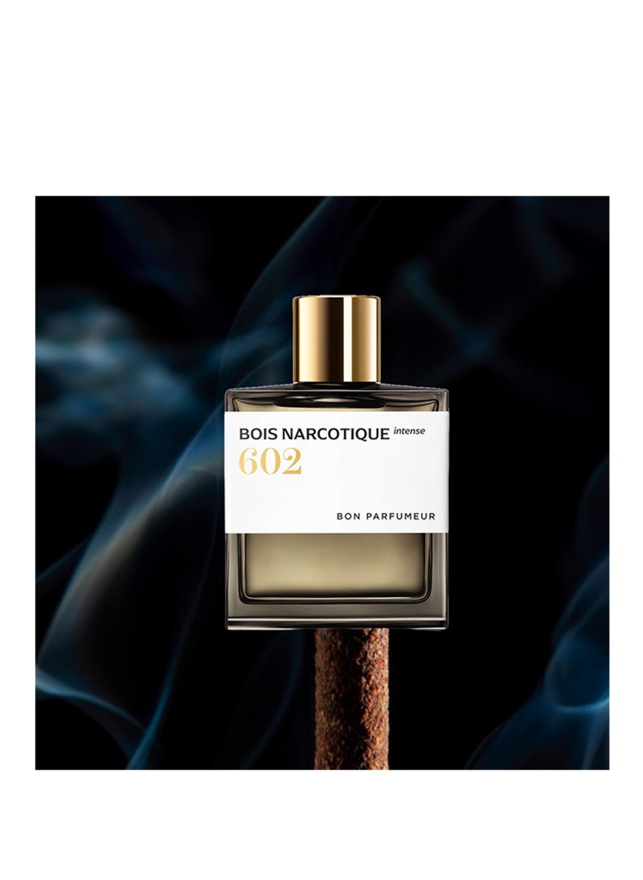 Thumbnail - Bon Parfumeur 602 Bois Narcotique Intense Extrait de Parfum 100 ml