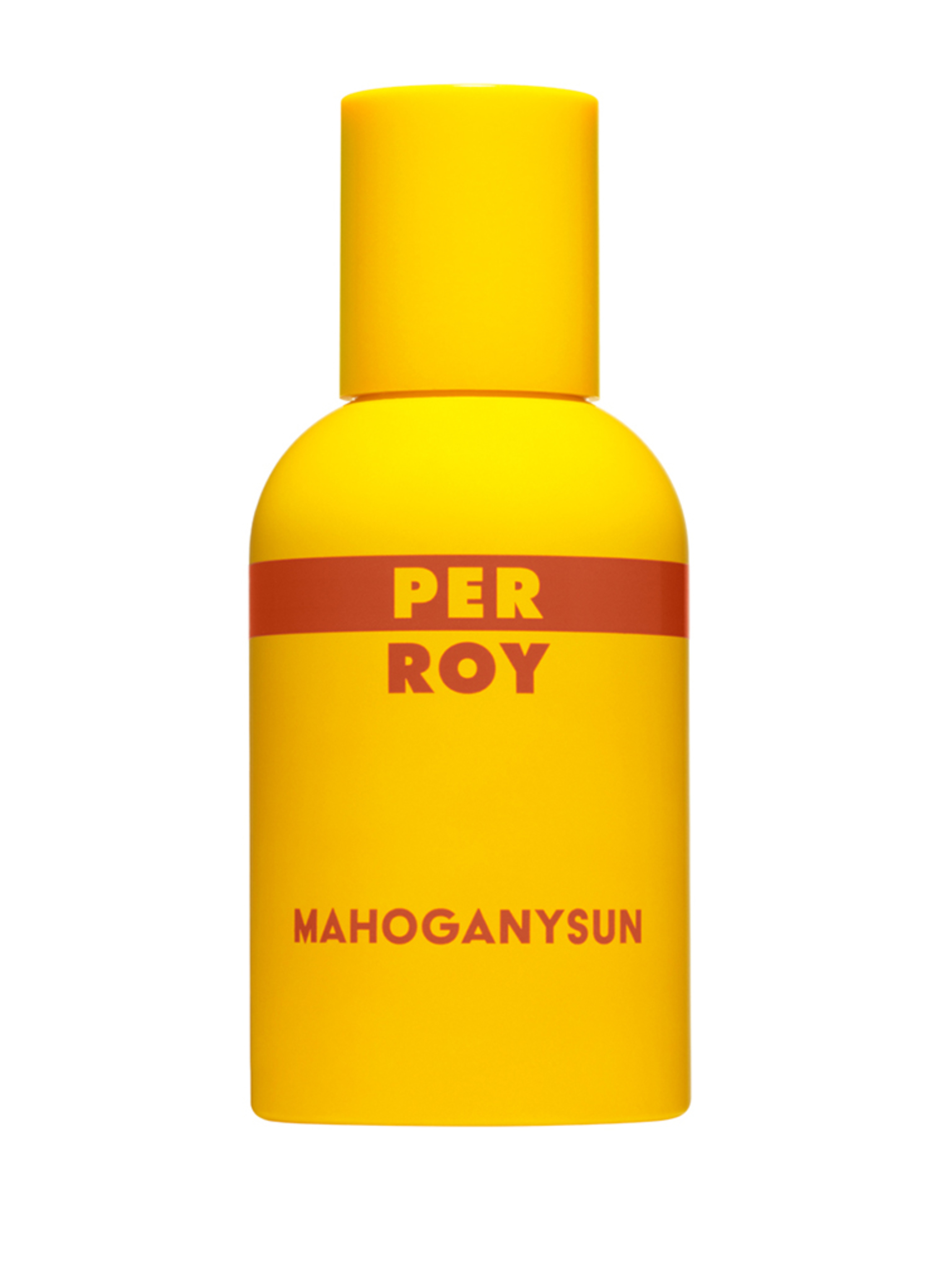 perroy mahoganysun woda perfumowana 15 ml    