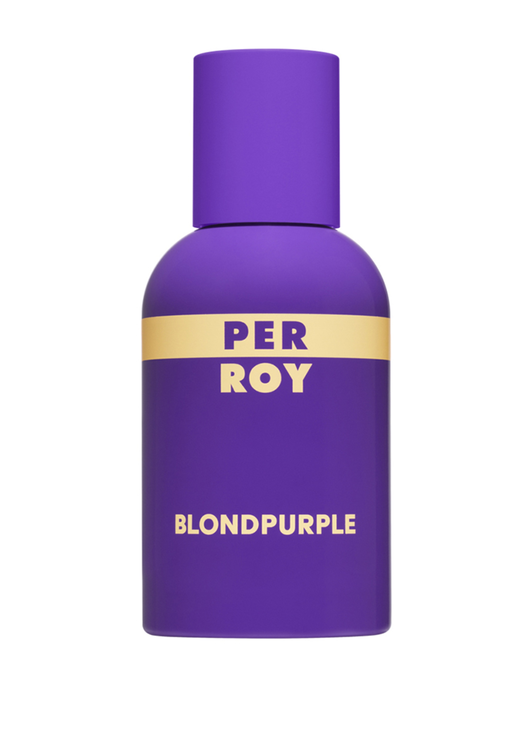 perroy blondpurple woda perfumowana 15 ml    
