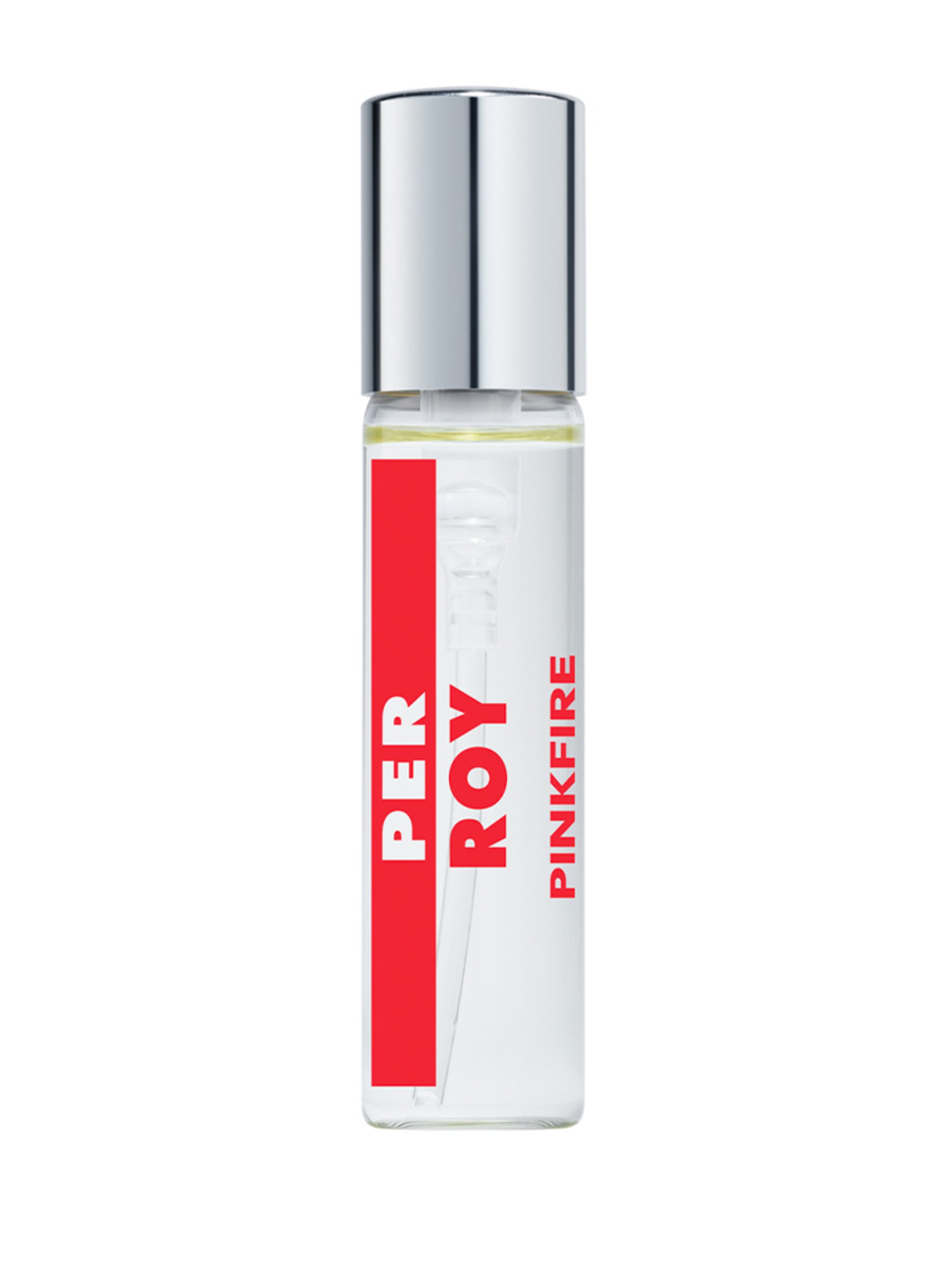 PERROY Perroy Pink Fire Eau de Parfum 15 ml