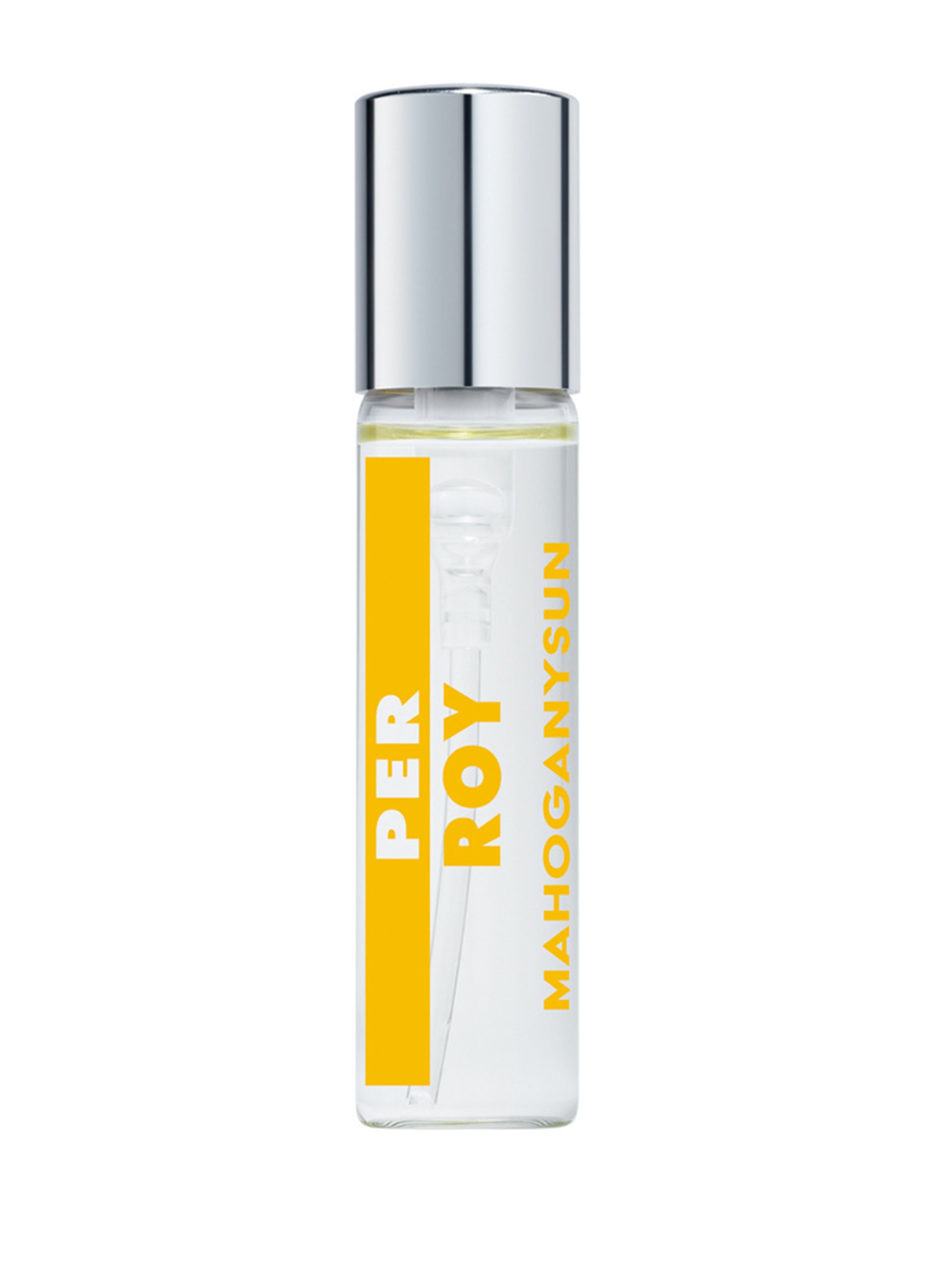 PERROY Perroy Mahogany Sun Eau de Parfum 15 ml