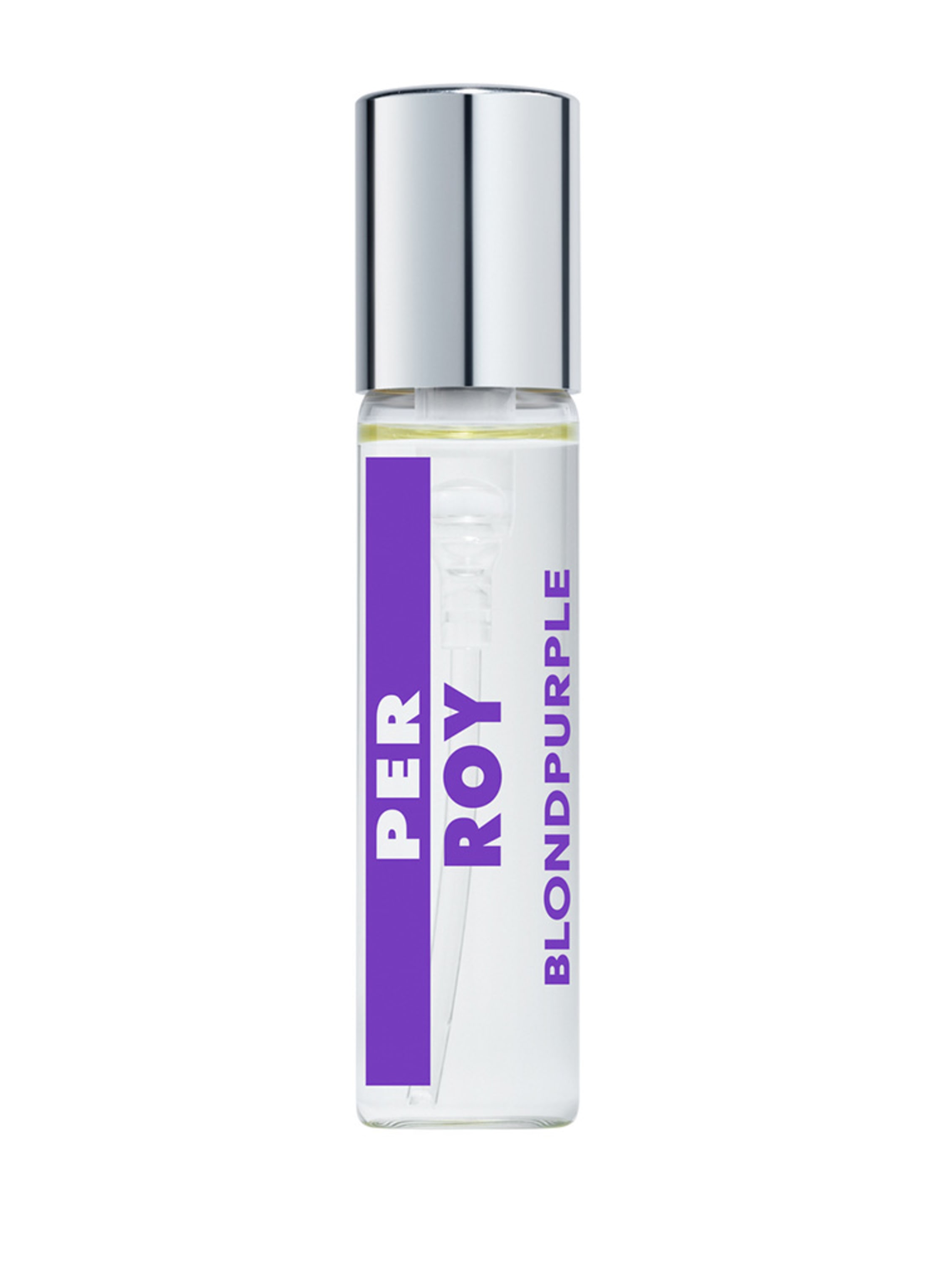PERROY Perroy Blond Purple Eau de Parfum 15 ml