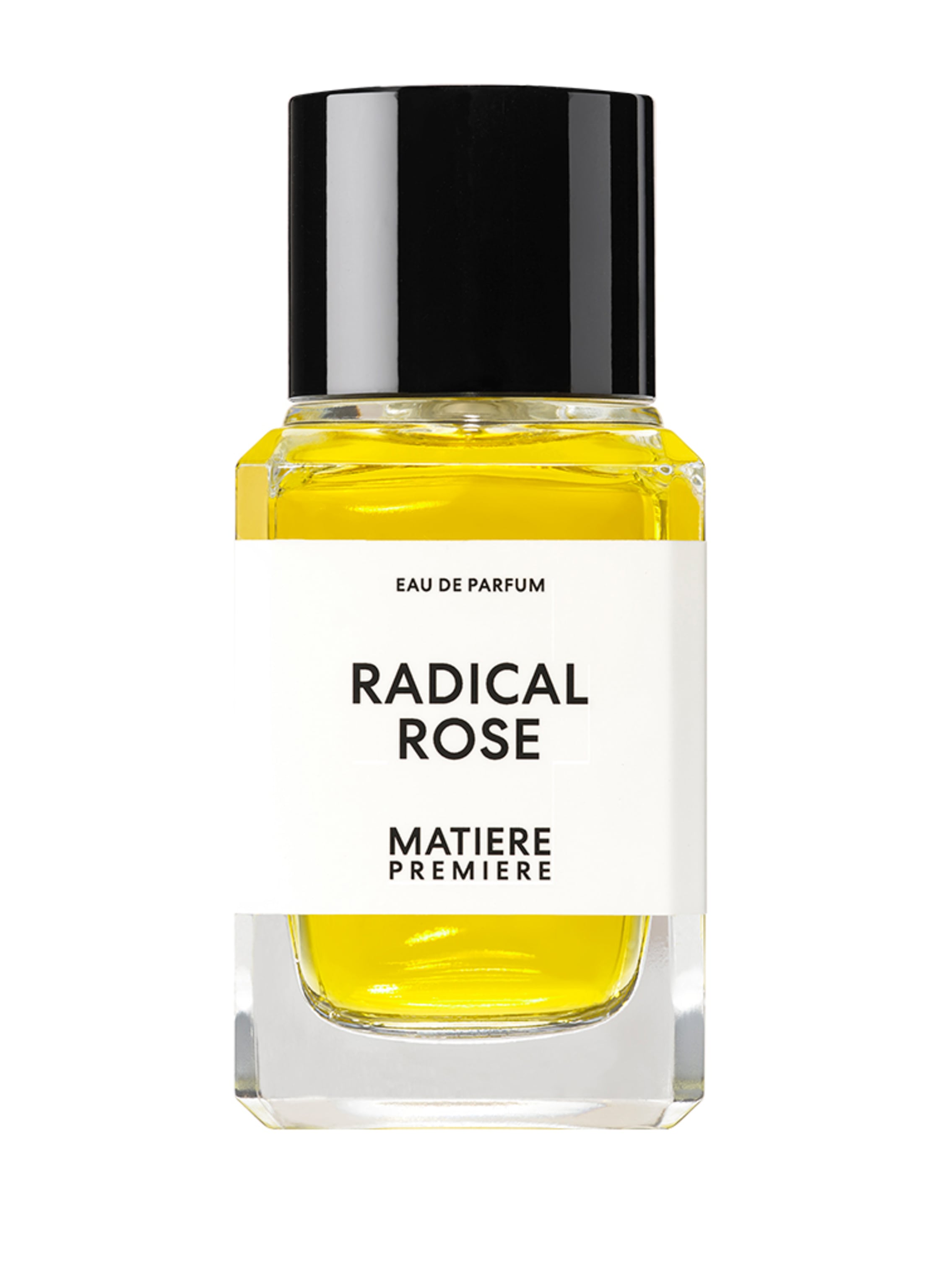 matiere premiere radical rose