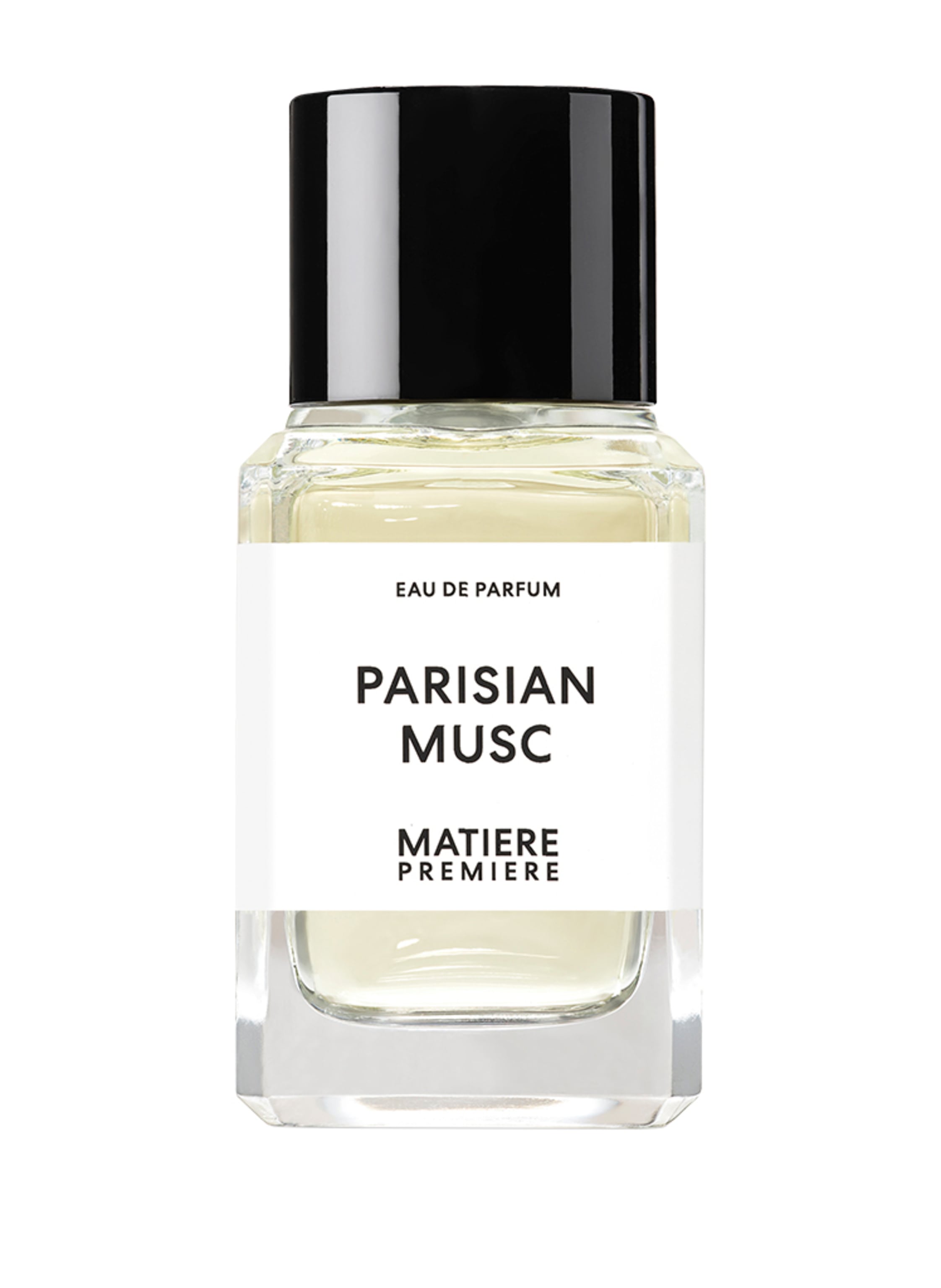 matiere premiere parisian musc woda perfumowana 50 ml    