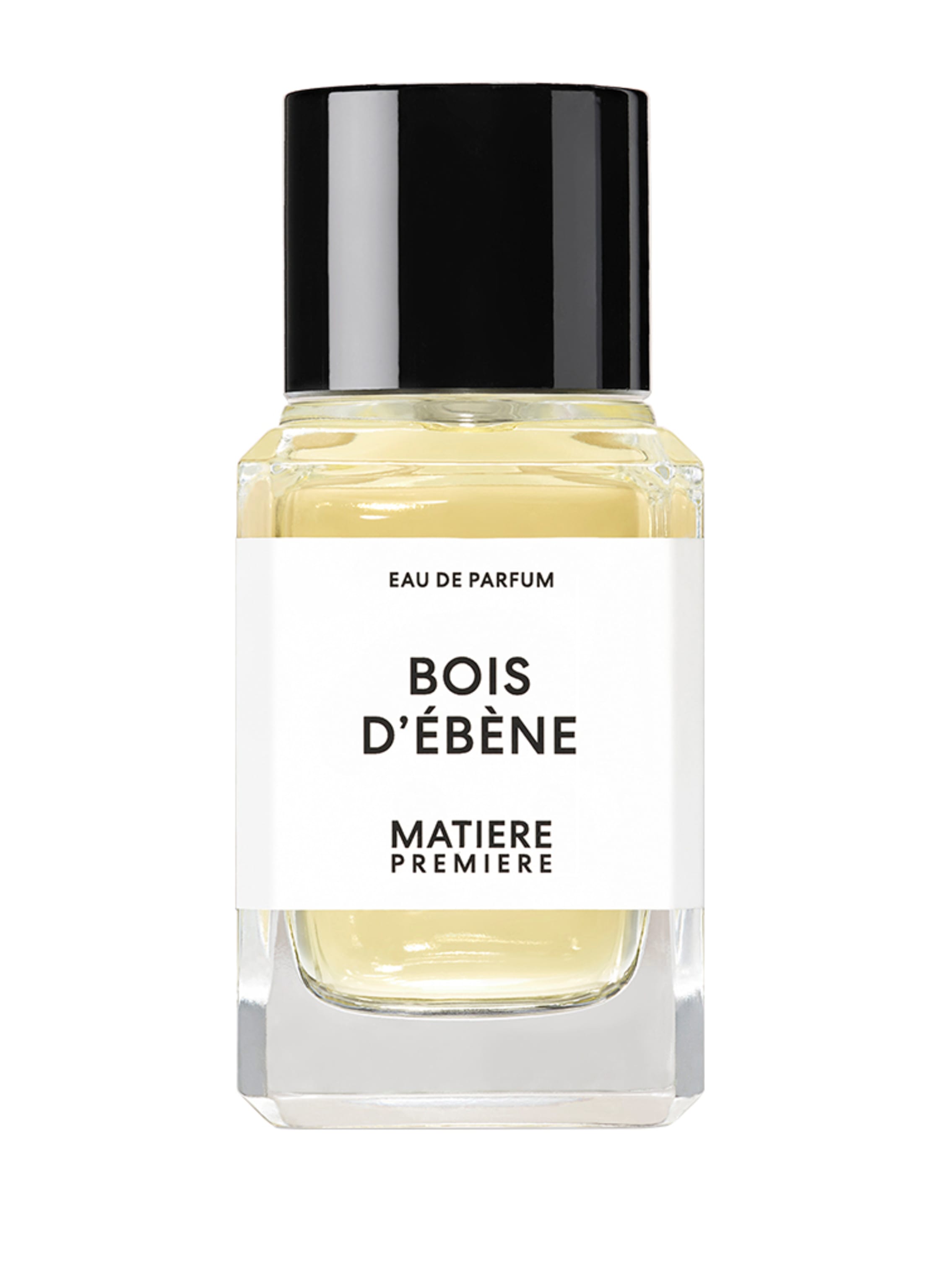 matiere premiere bois d'ebene woda perfumowana 50 ml    