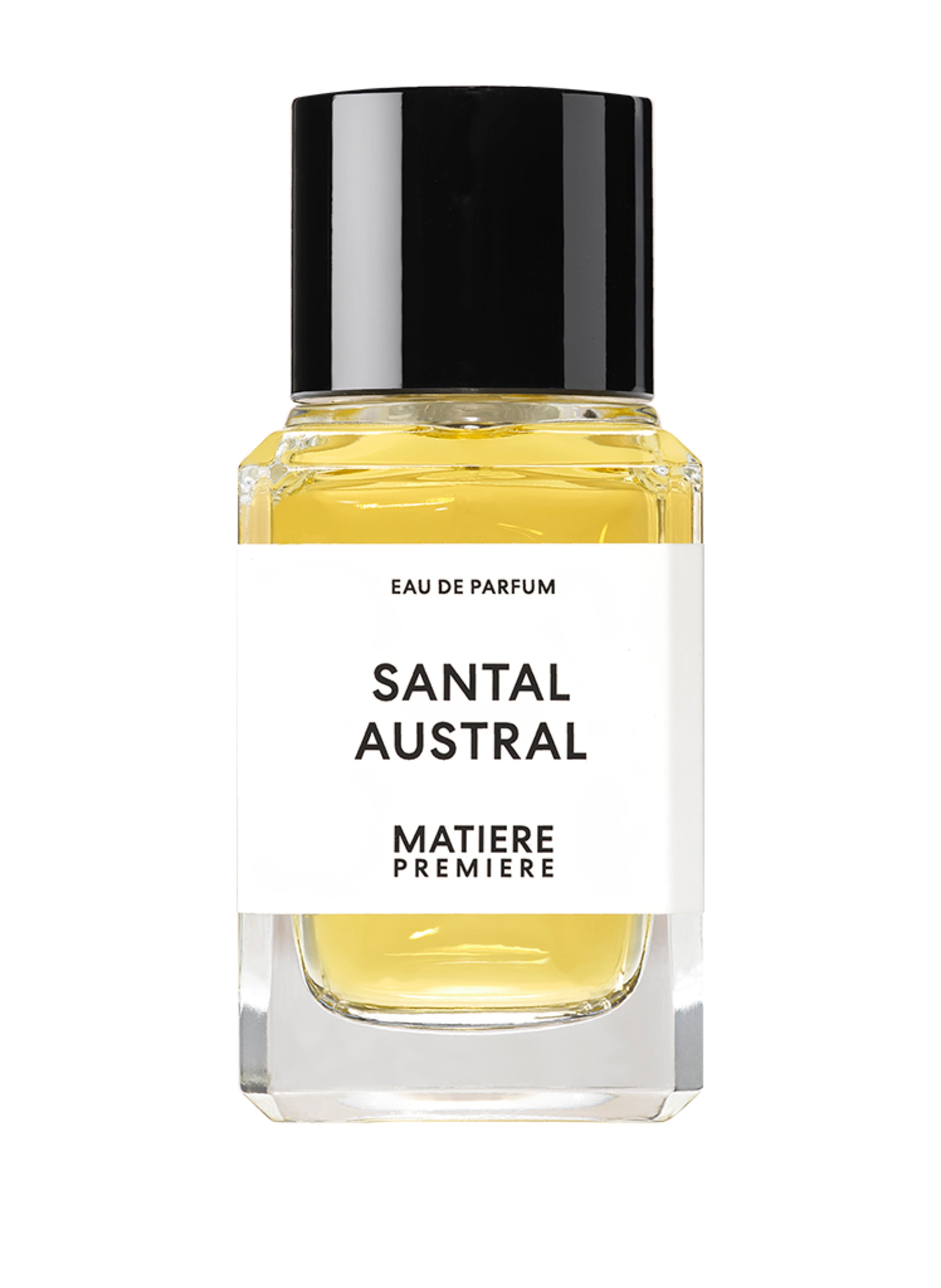 matiere premiere santal austral woda perfumowana 50 ml    