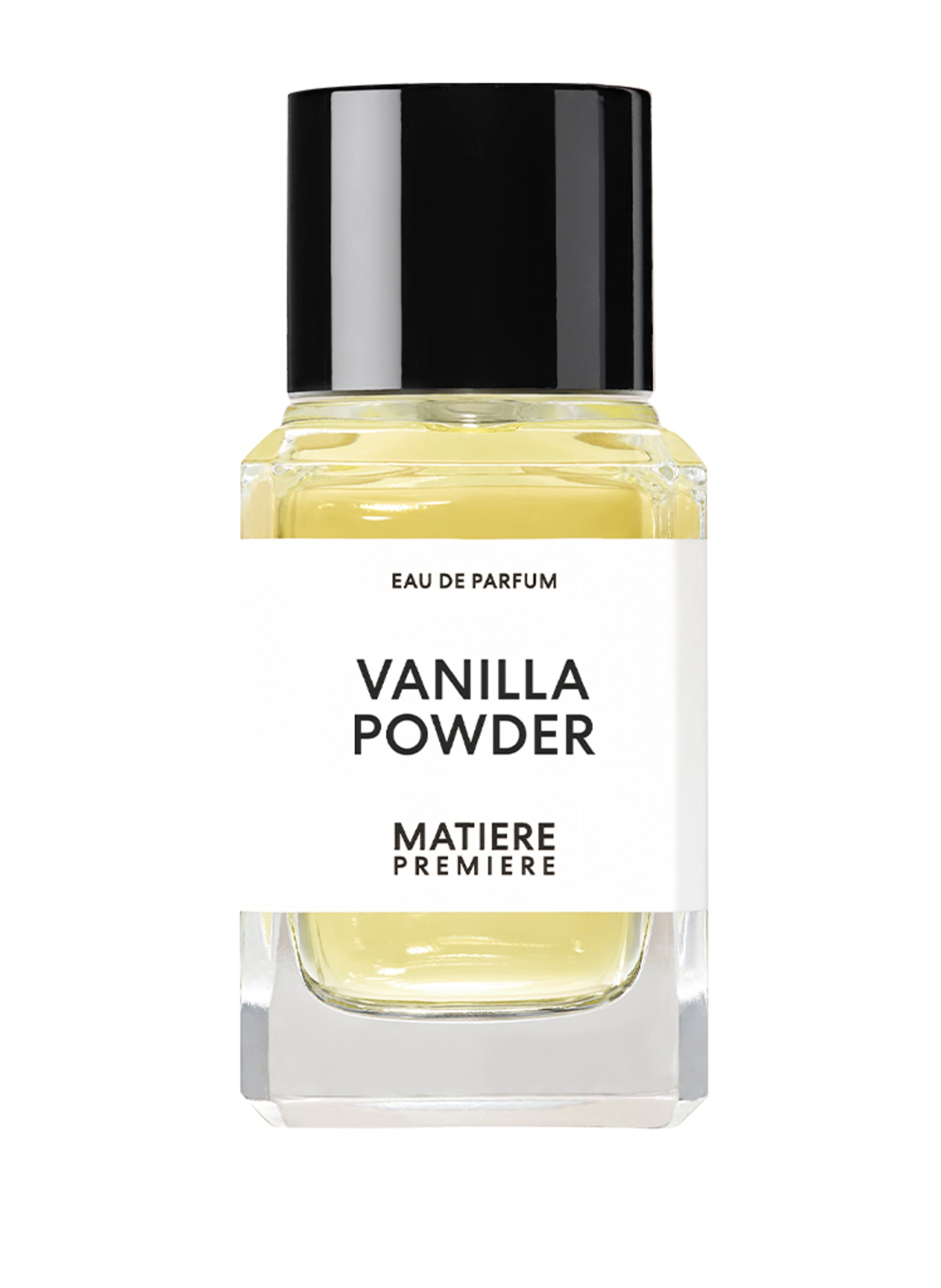 Matière Première Matiere Premiere Vanilla Powder Eau de Parfum 50 ml