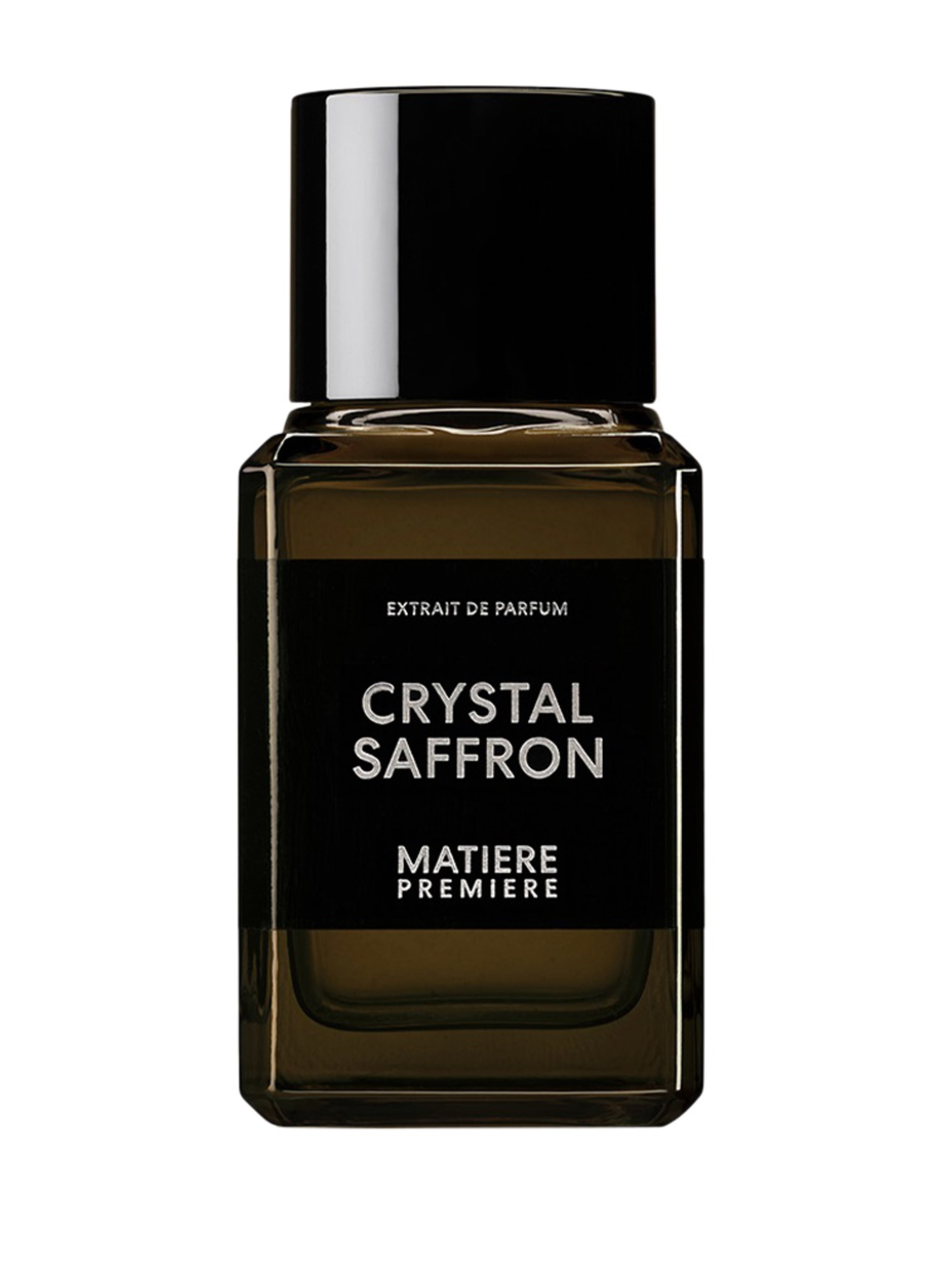 matiere premiere crystal saffron ekstrakt perfum 100 ml    