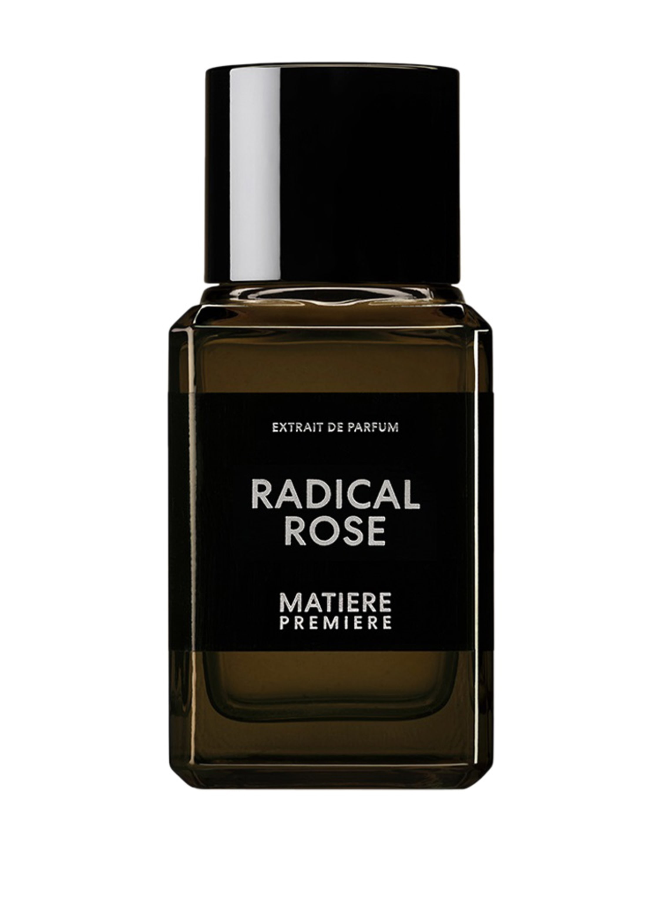 matiere premiere radical rose ekstrakt perfum 100 ml    