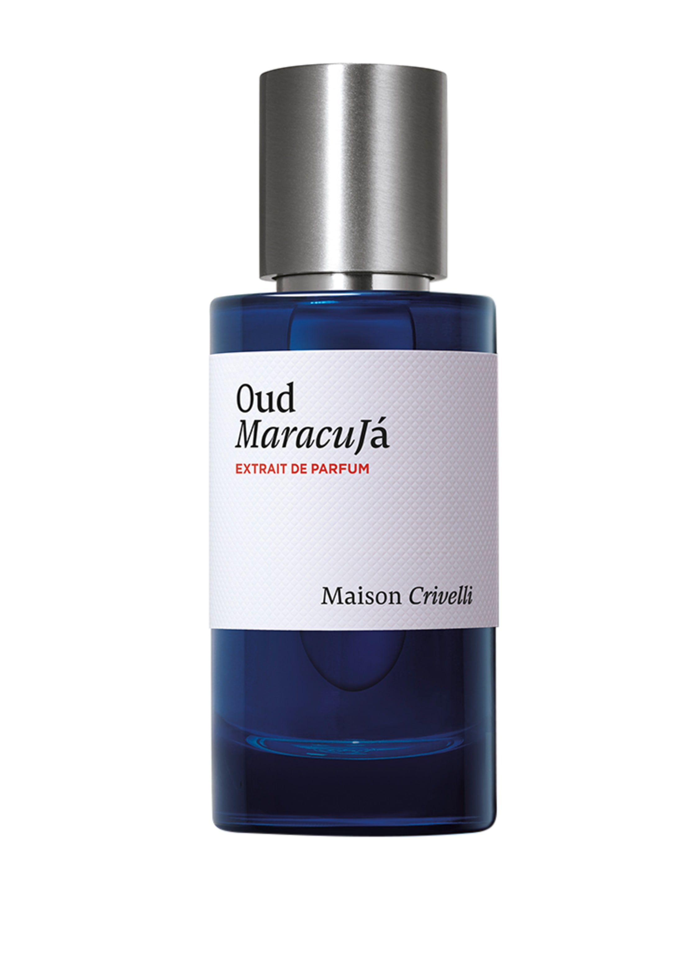 Maison Crivelli OUD MARACUJA