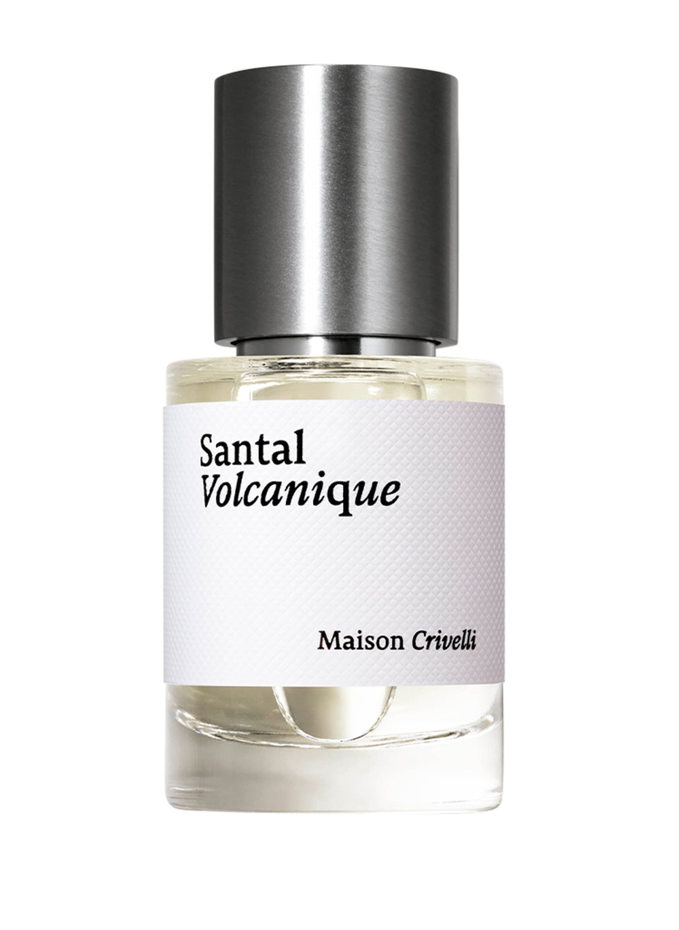 Maison Crivelli Maison Crivelli Santal Volcanique Eau de Parfum 30 ml