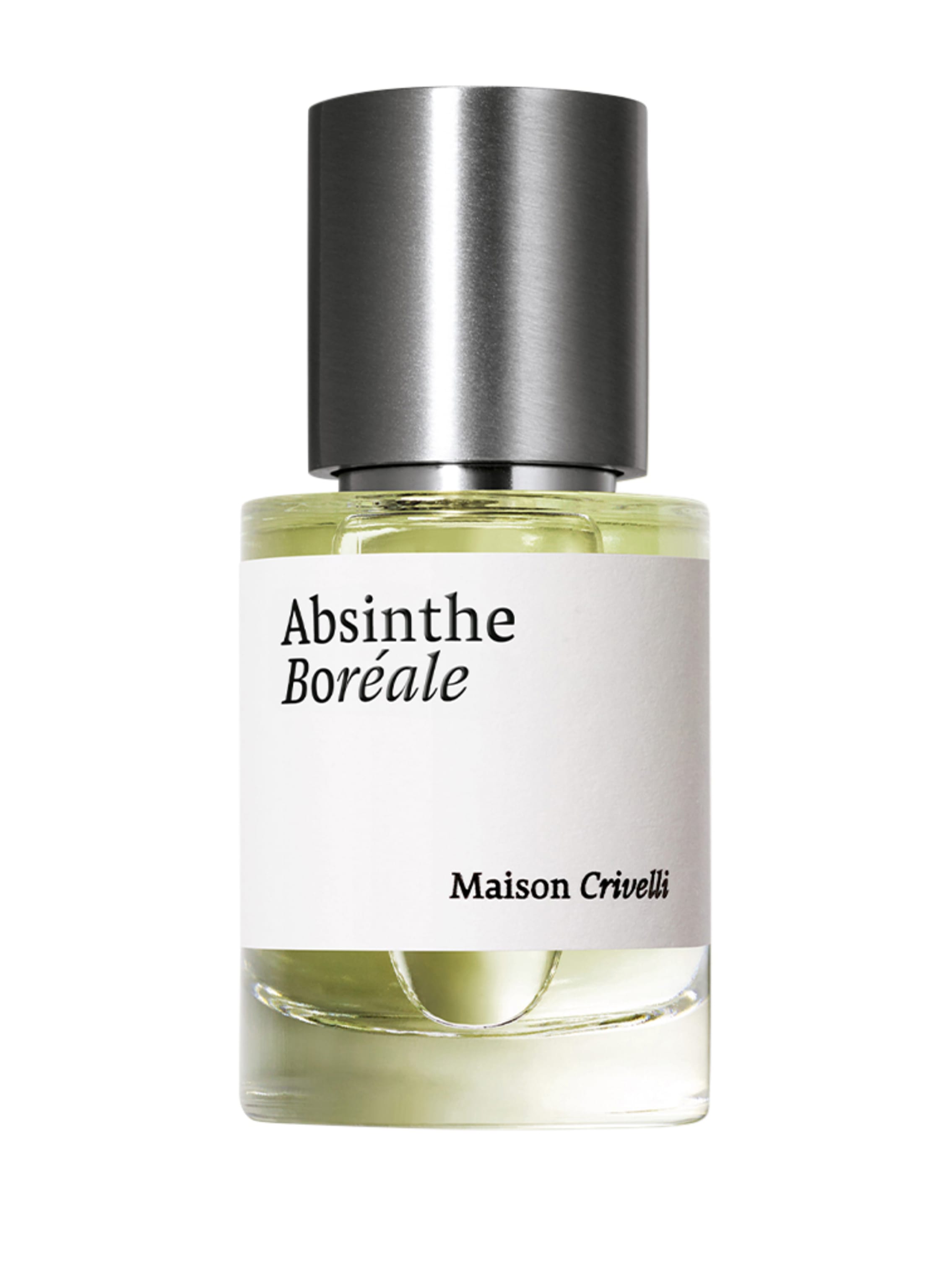 Maison Crivelli Maison Crivelli Absinthe Boréale Eau de Parfum 30 ml
