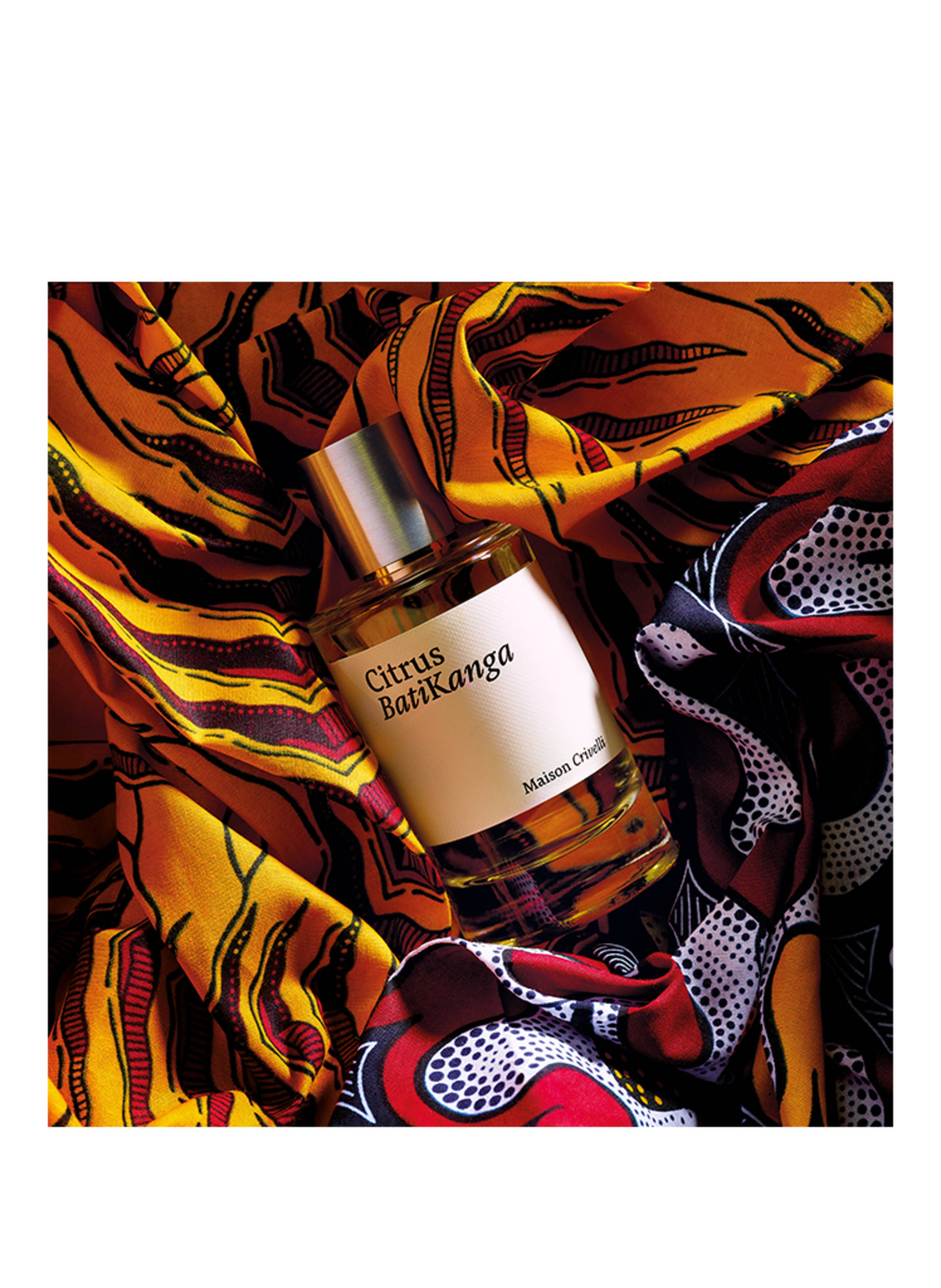 Thumbnail - Maison Crivelli Citrus Batkanga Eau de Parfum 30 ml