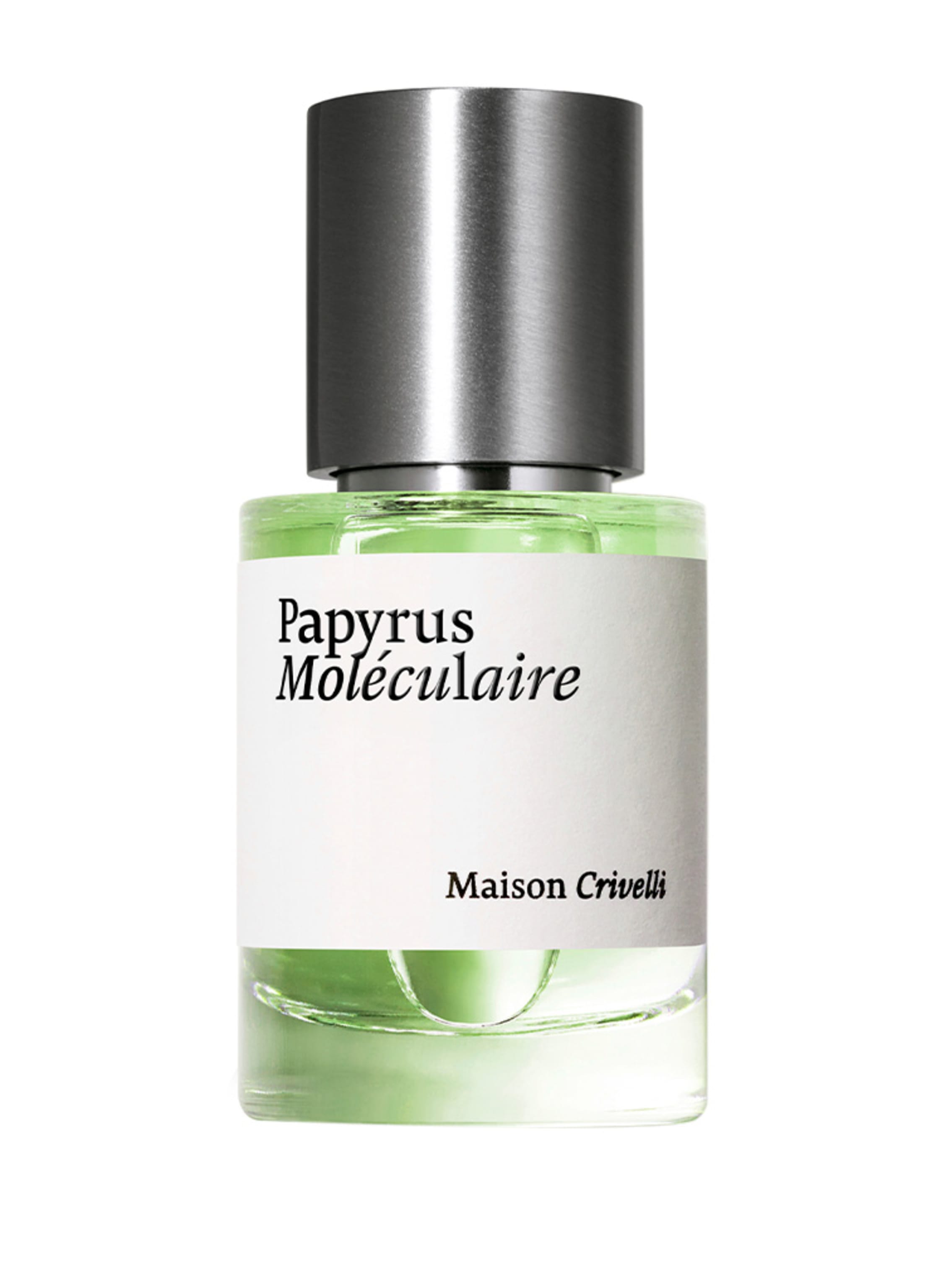 Maison Crivelli Maison Crivelli Papyrus Moleculaire Eau de Parfum 30 ml