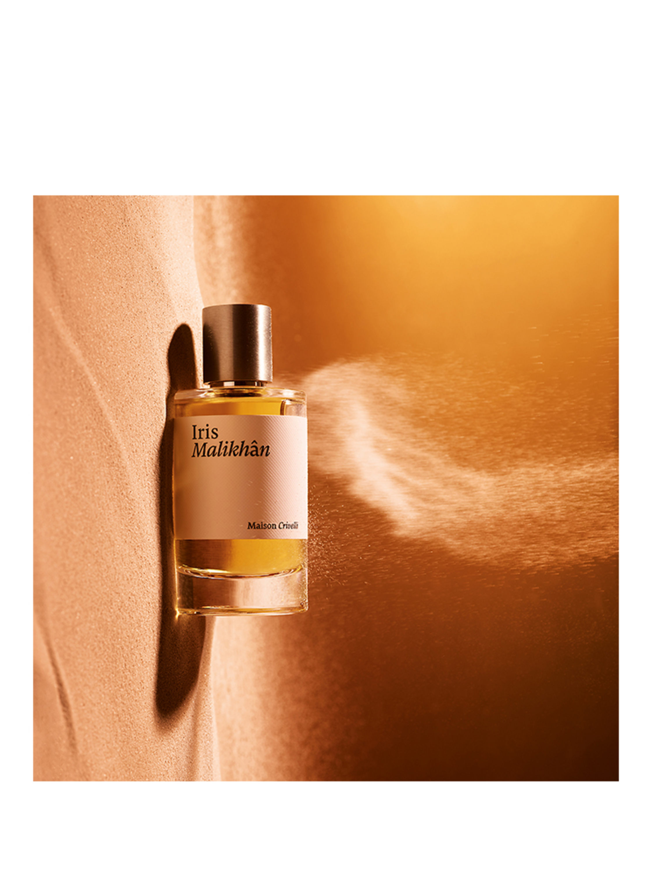 Thumbnail - Maison Crivelli Iris Malikhan Eau de Parfum 30 ml