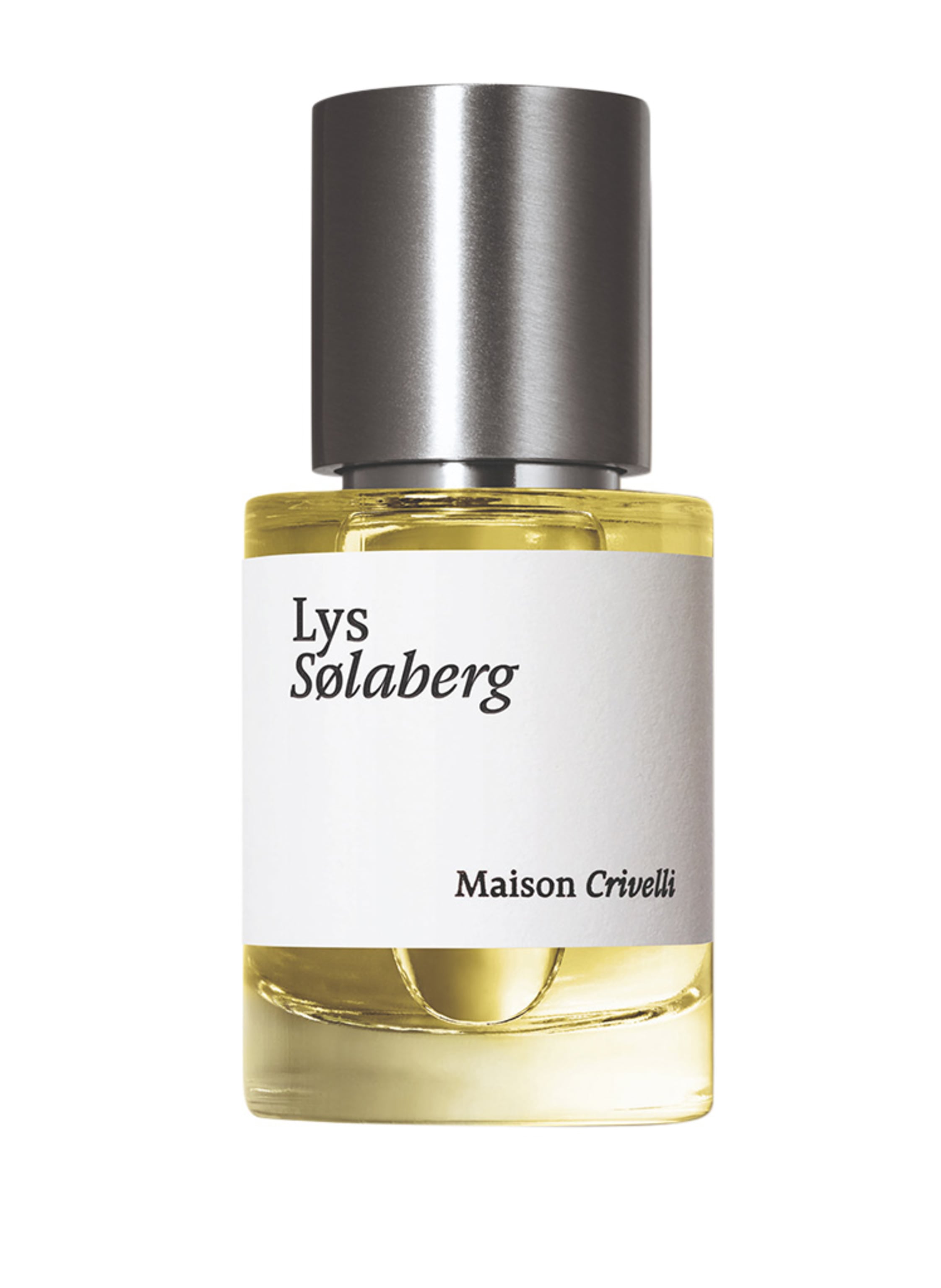 Maison Crivelli Maison Crivelli Lys Solaberg Eau de Parfum 30 ml