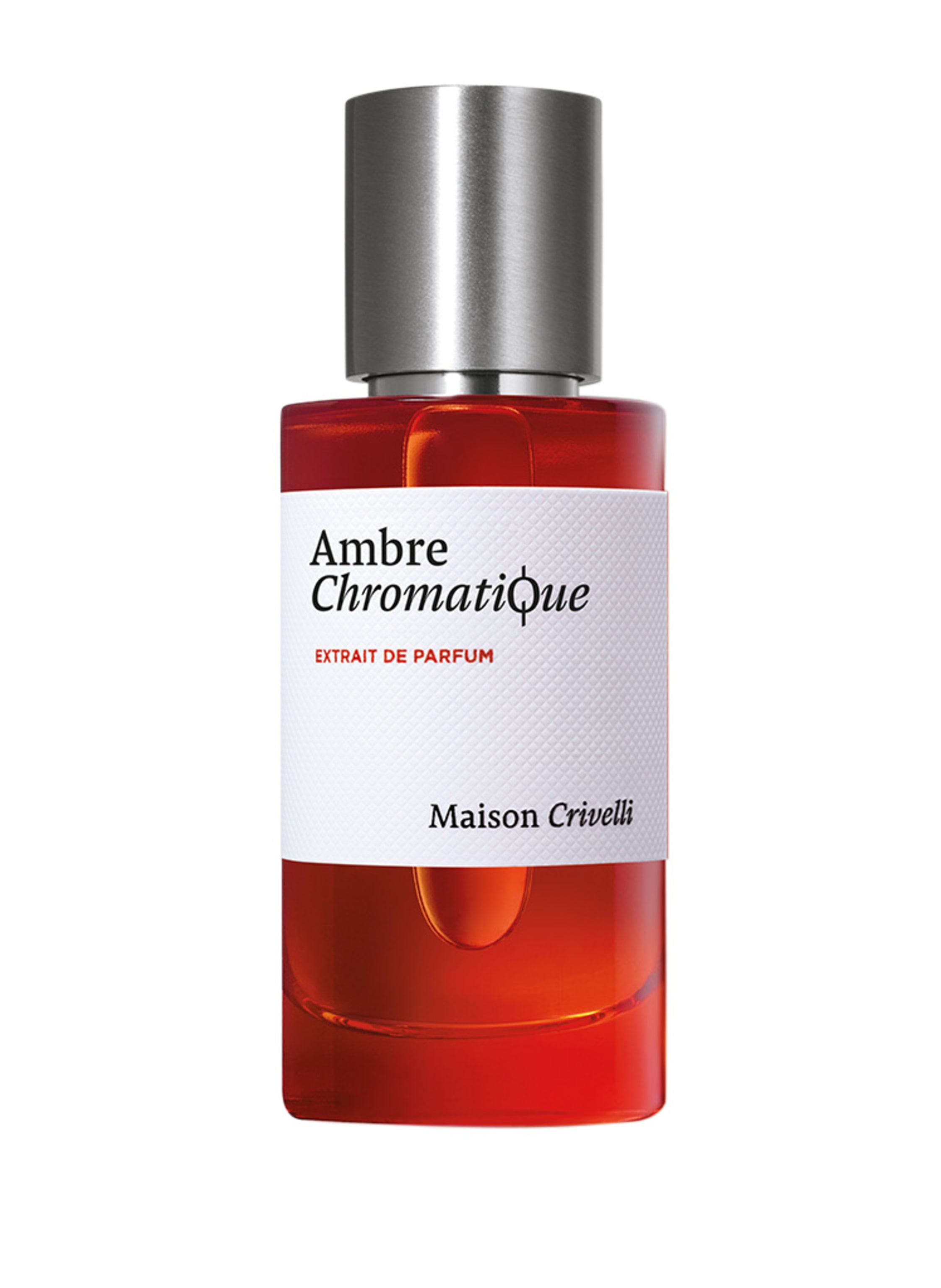 maison crivelli ambre chromatique