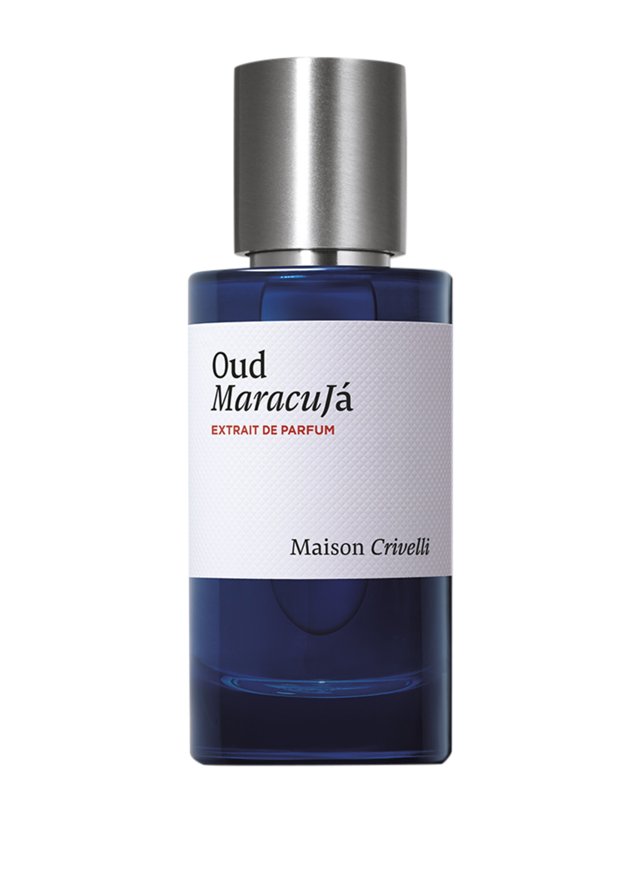 Maison Crivelli OUD MARACUJA