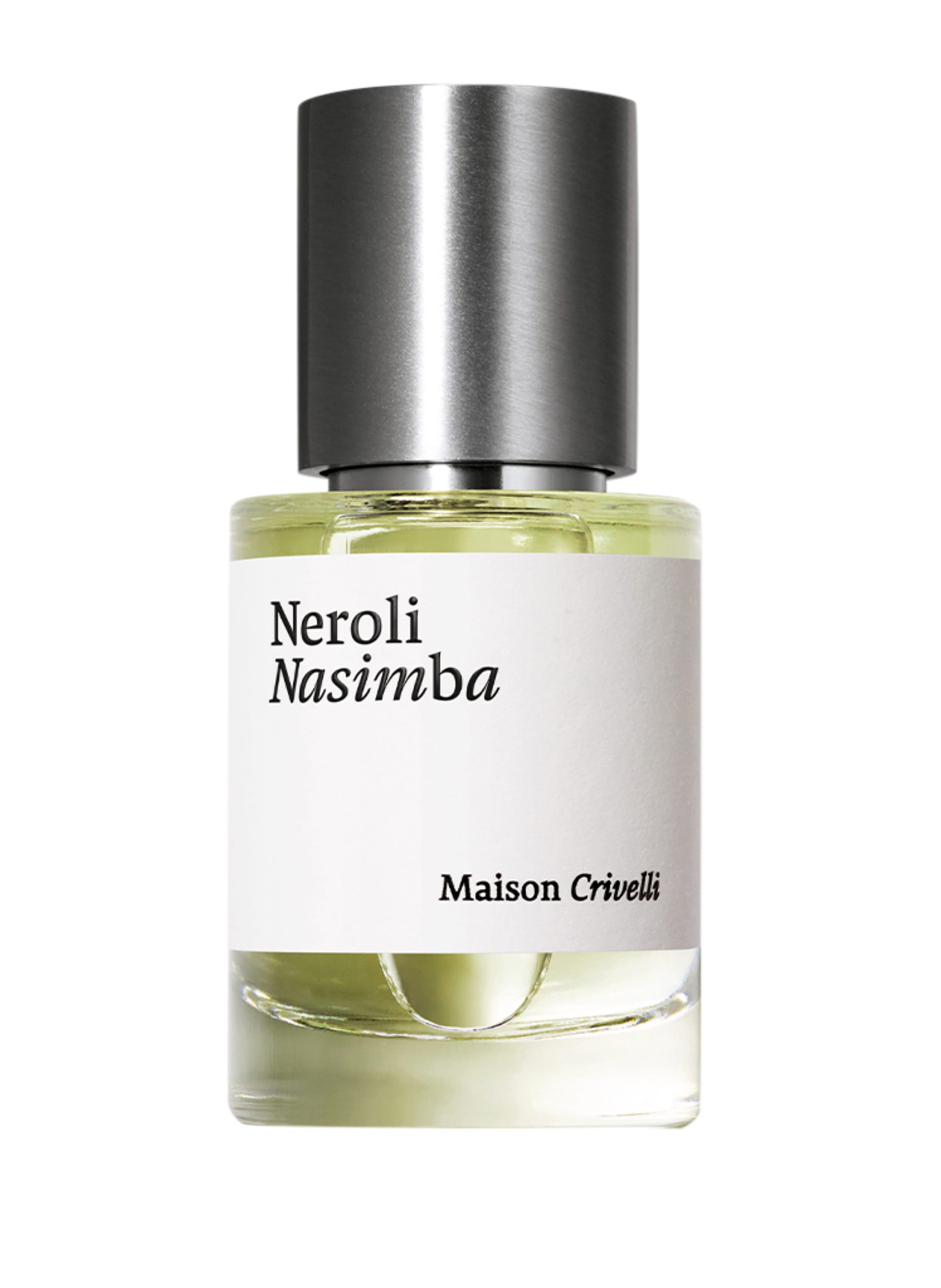 Maison Crivelli Maison Crivelli Neroli Nasimba Eau de Parfum 30 ml