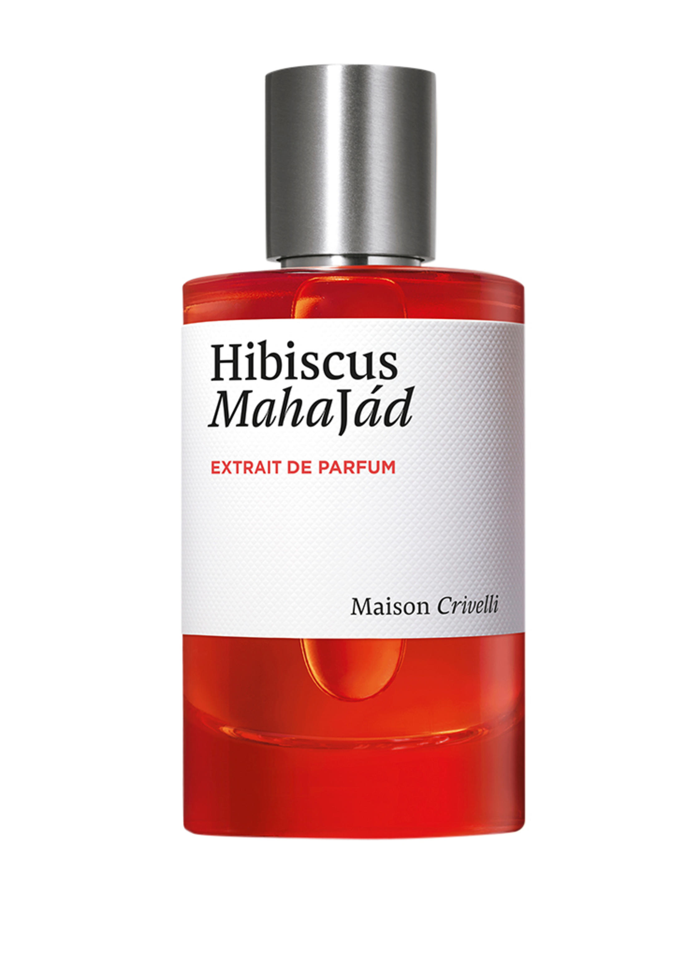 Maison Crivelli HIBISCUS MAHAJAD Extrait de Parfum