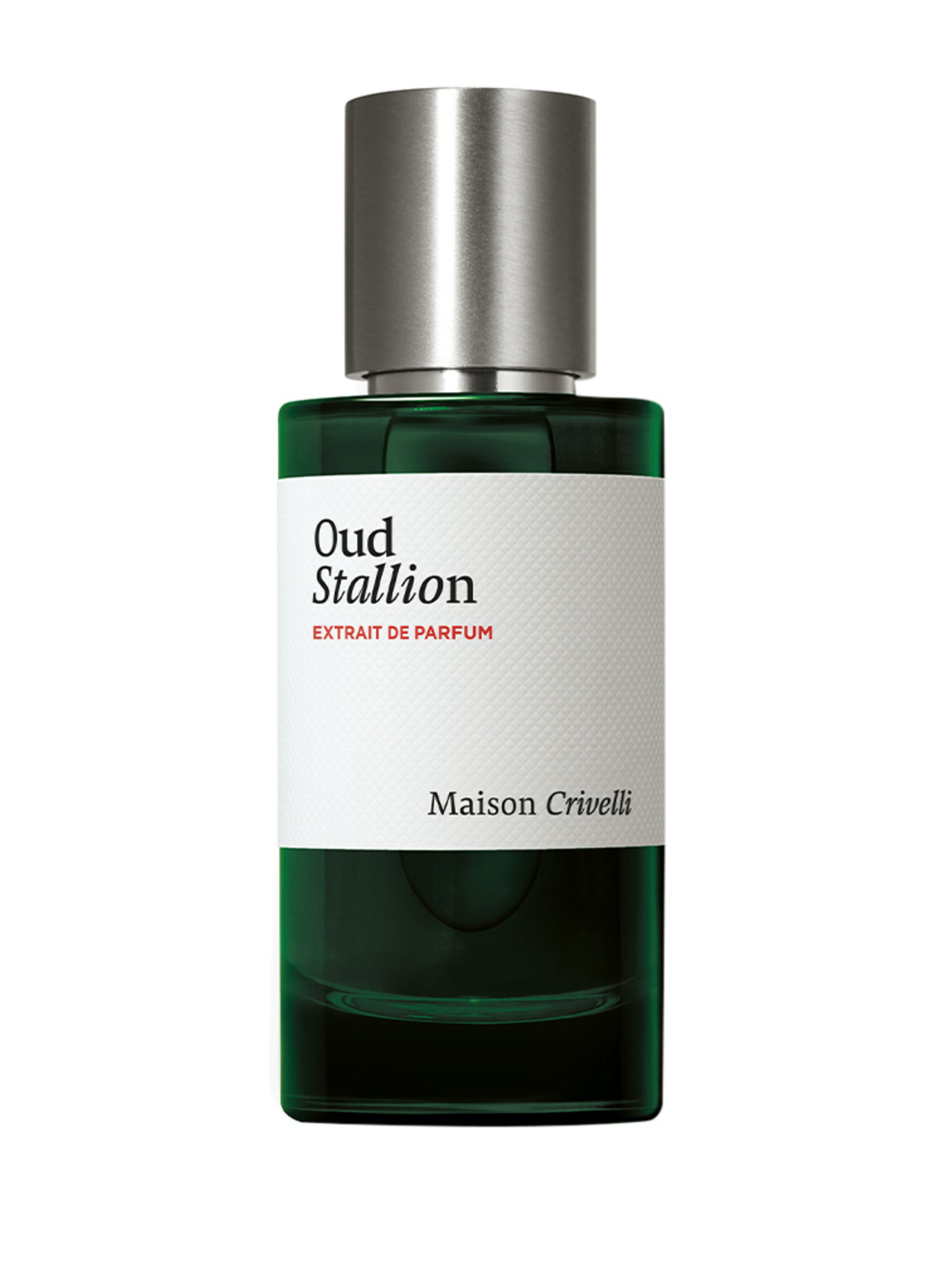 Maison Crivelli Maison Crivelli Oud Stallion Extrait de Parfum 50 ml