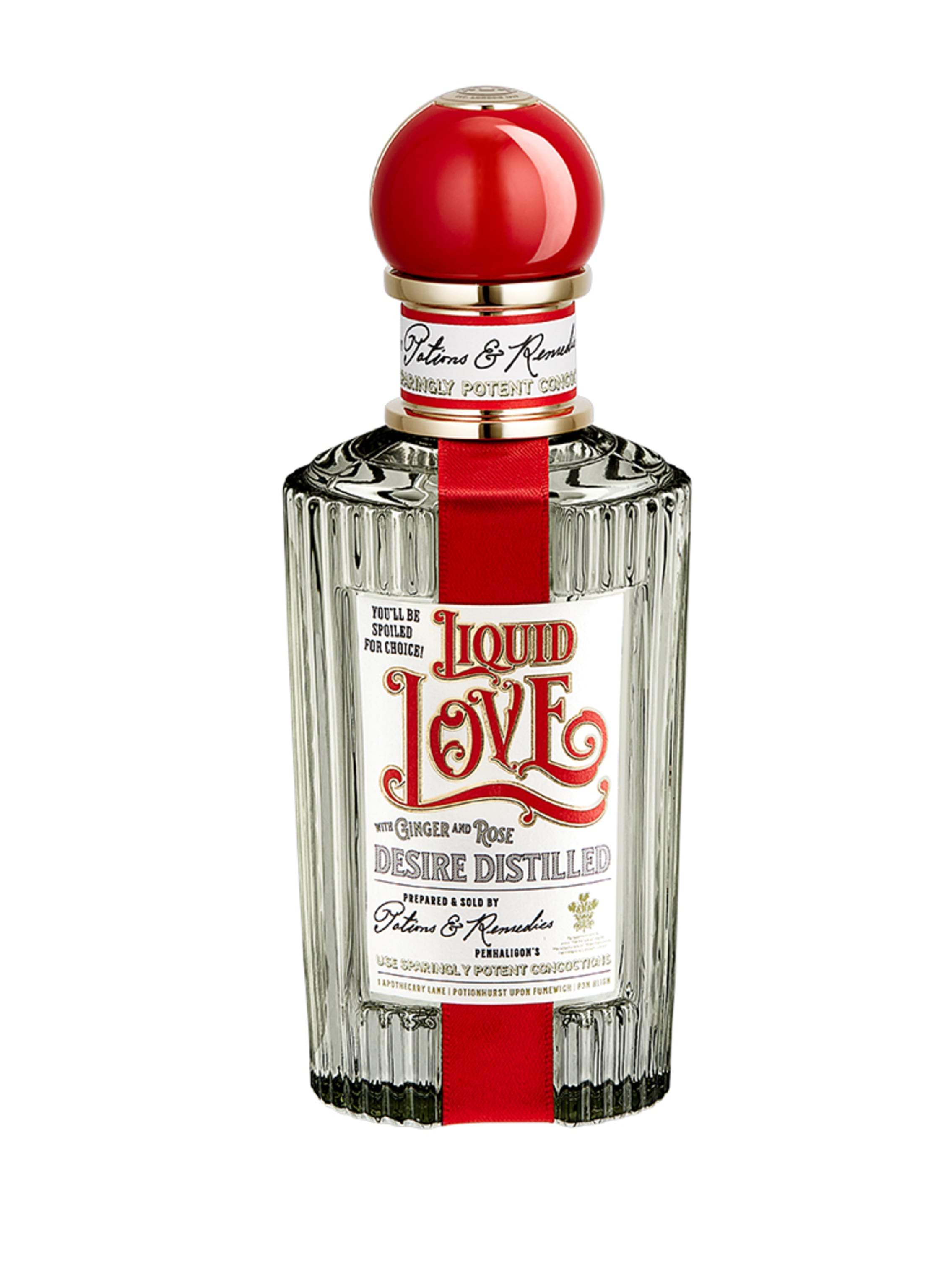 penhaligon's liquid love