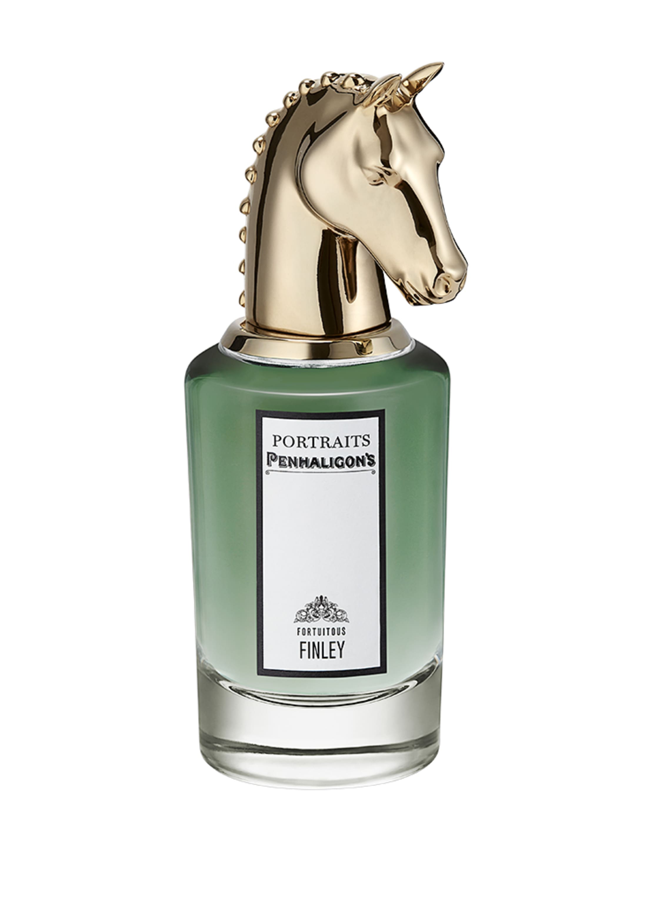 penhaligon's fortuitous finley woda perfumowana 75 ml    