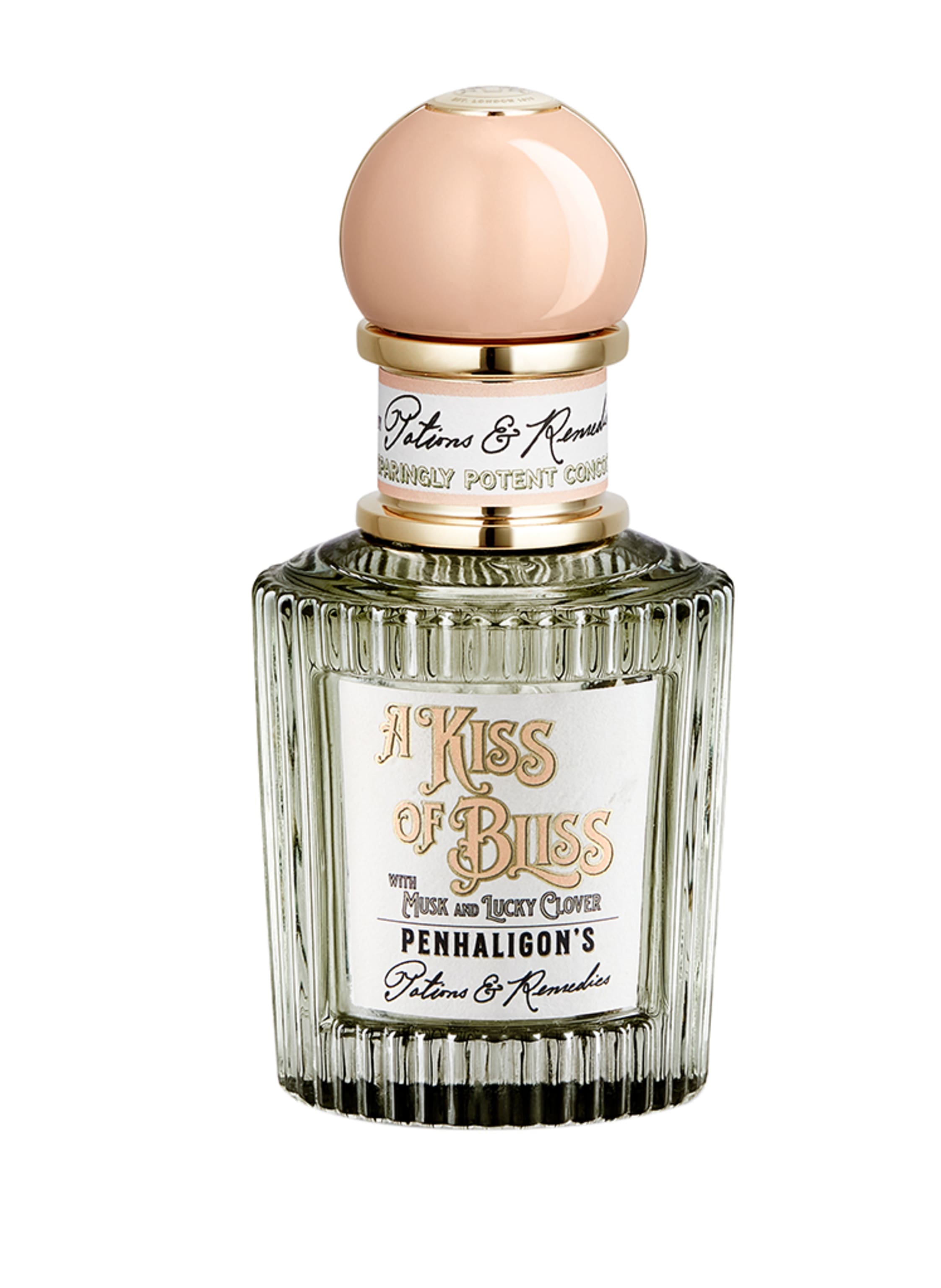 penhaligon's a kiss of bliss