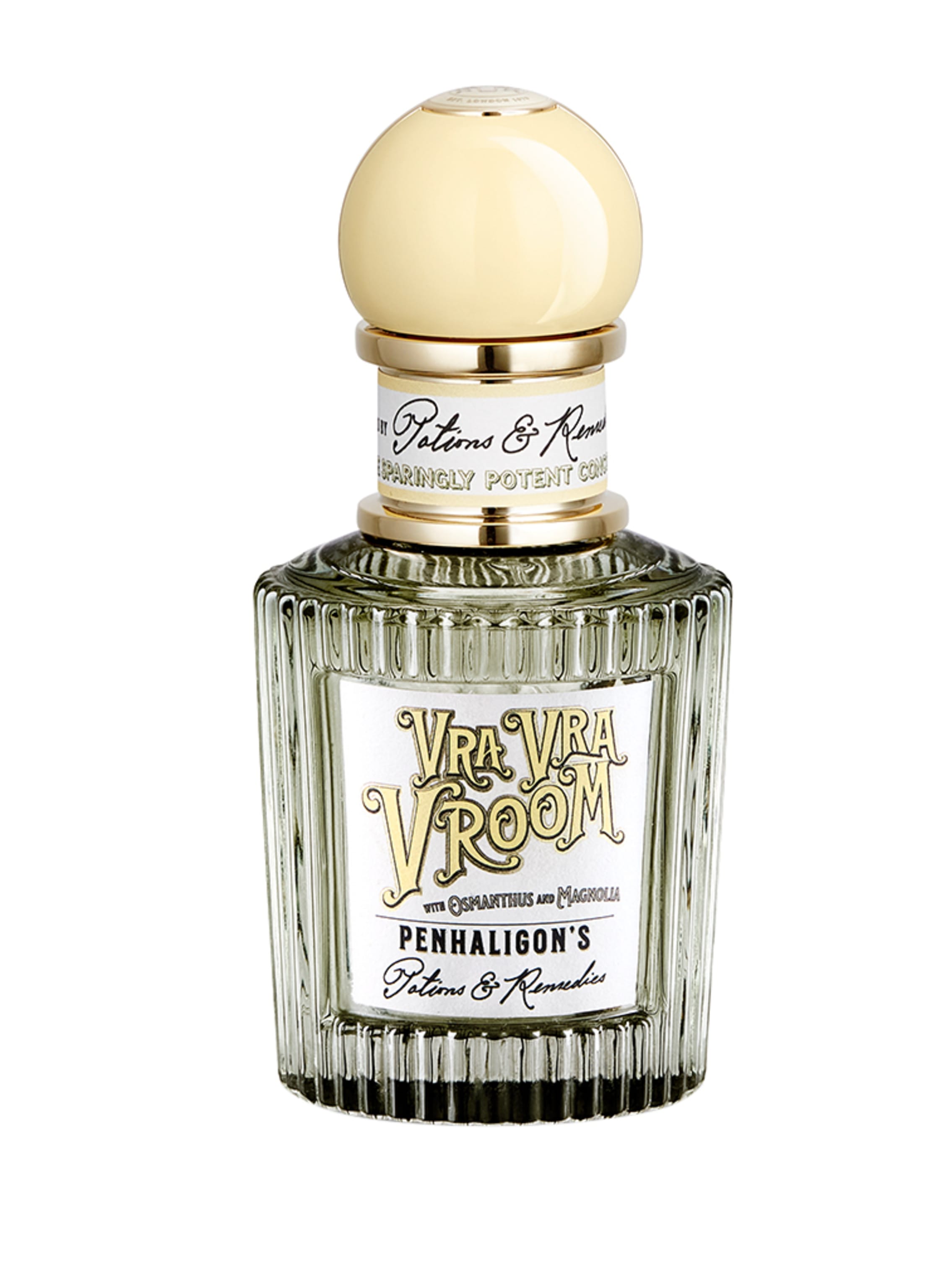 penhaligon's vra vra vroom woda perfumowana 50 ml    