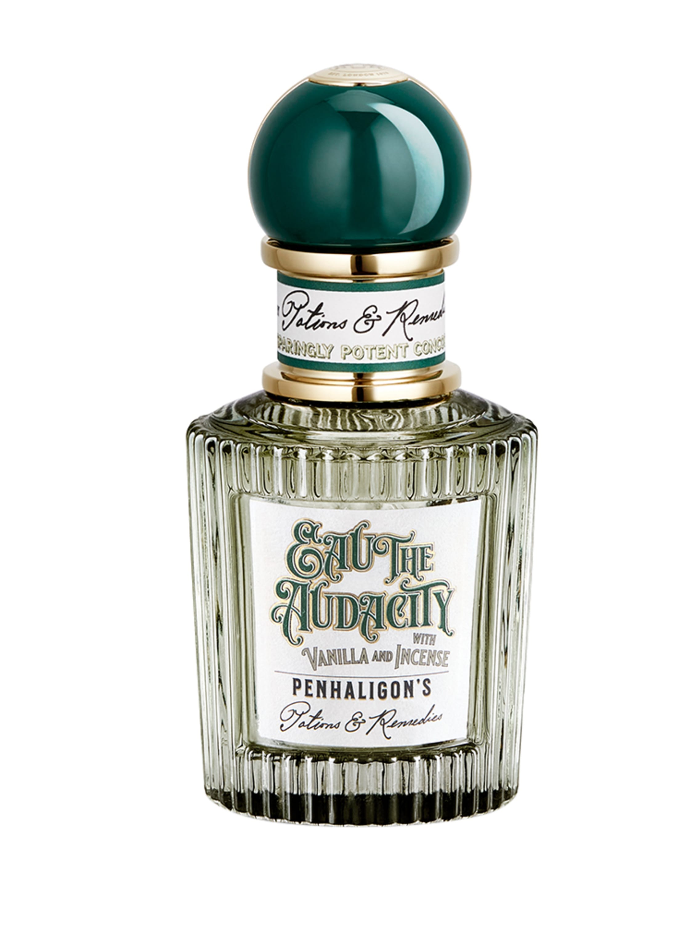 penhaligon's eau the audacity