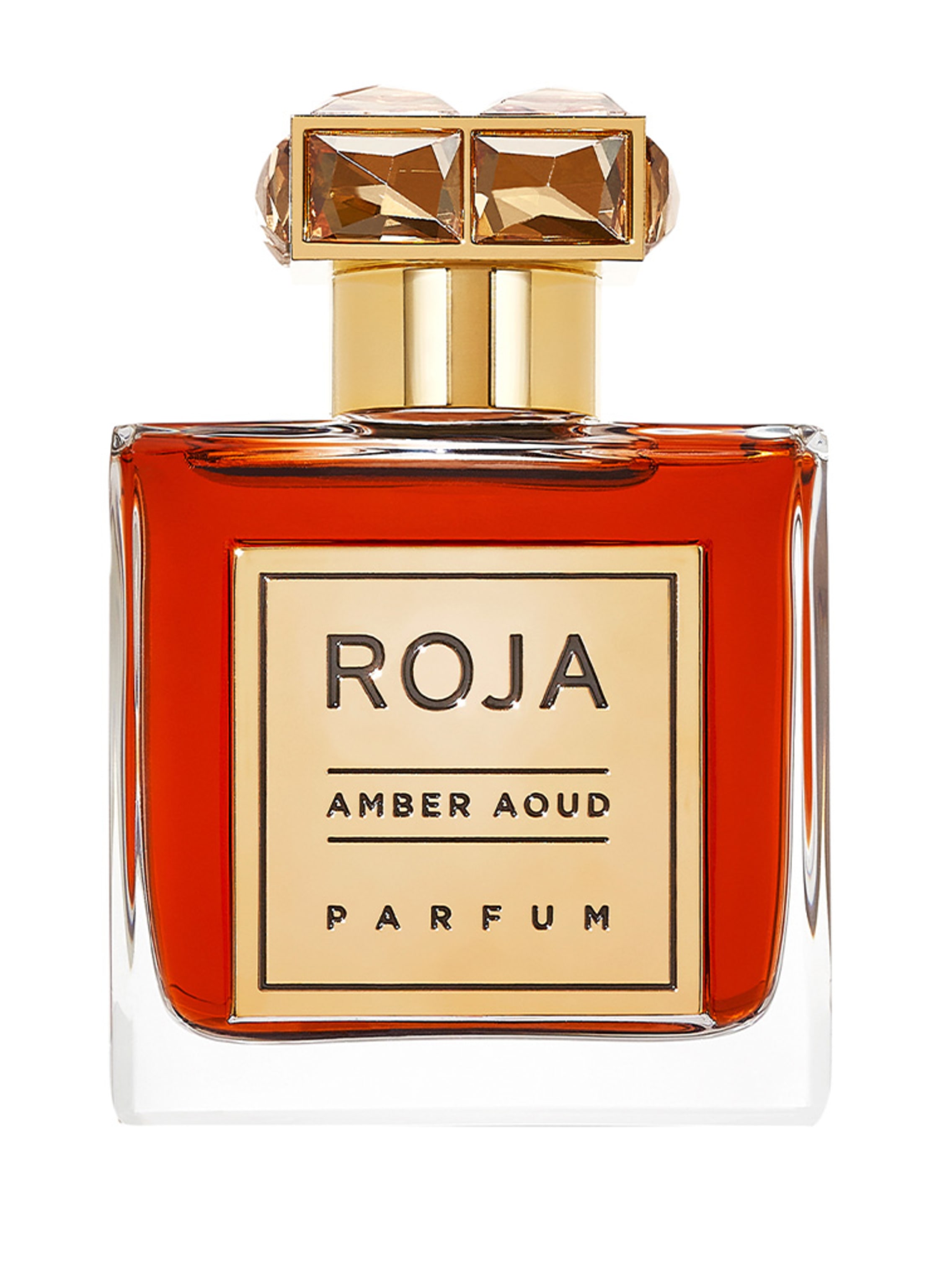 roja parfums amber aoud ekstrakt perfum 50 ml    