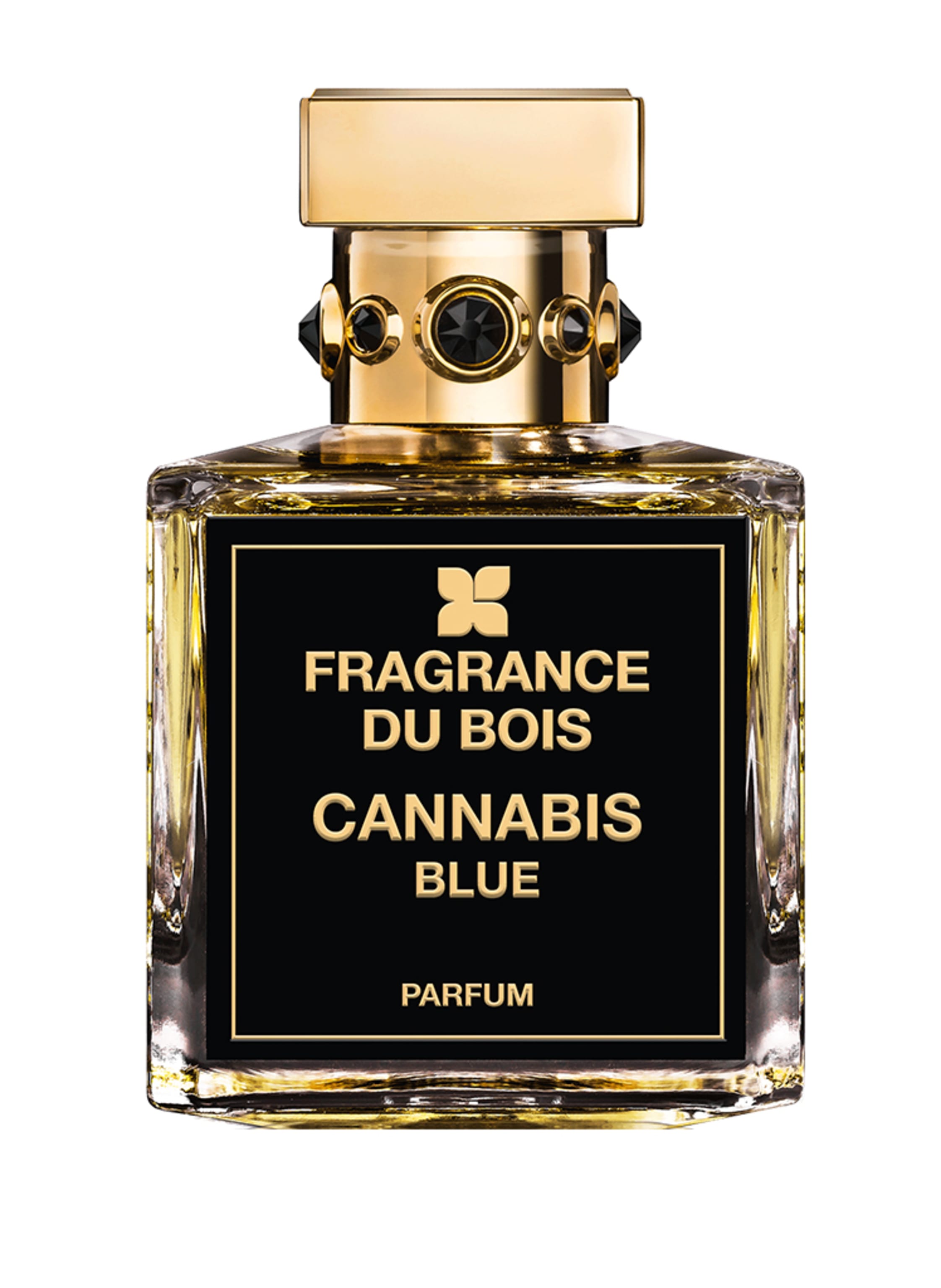 fragrance du bois cannabis blue woda perfumowana 100 ml    