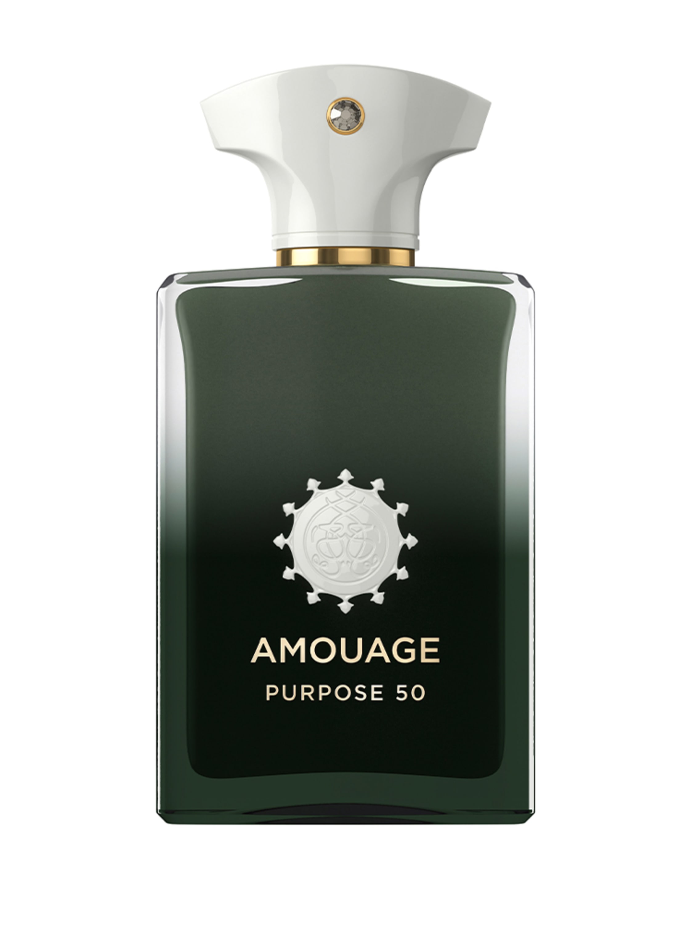 Amouage Amouage Purpose 50 Extrait de Parfum 100 ml