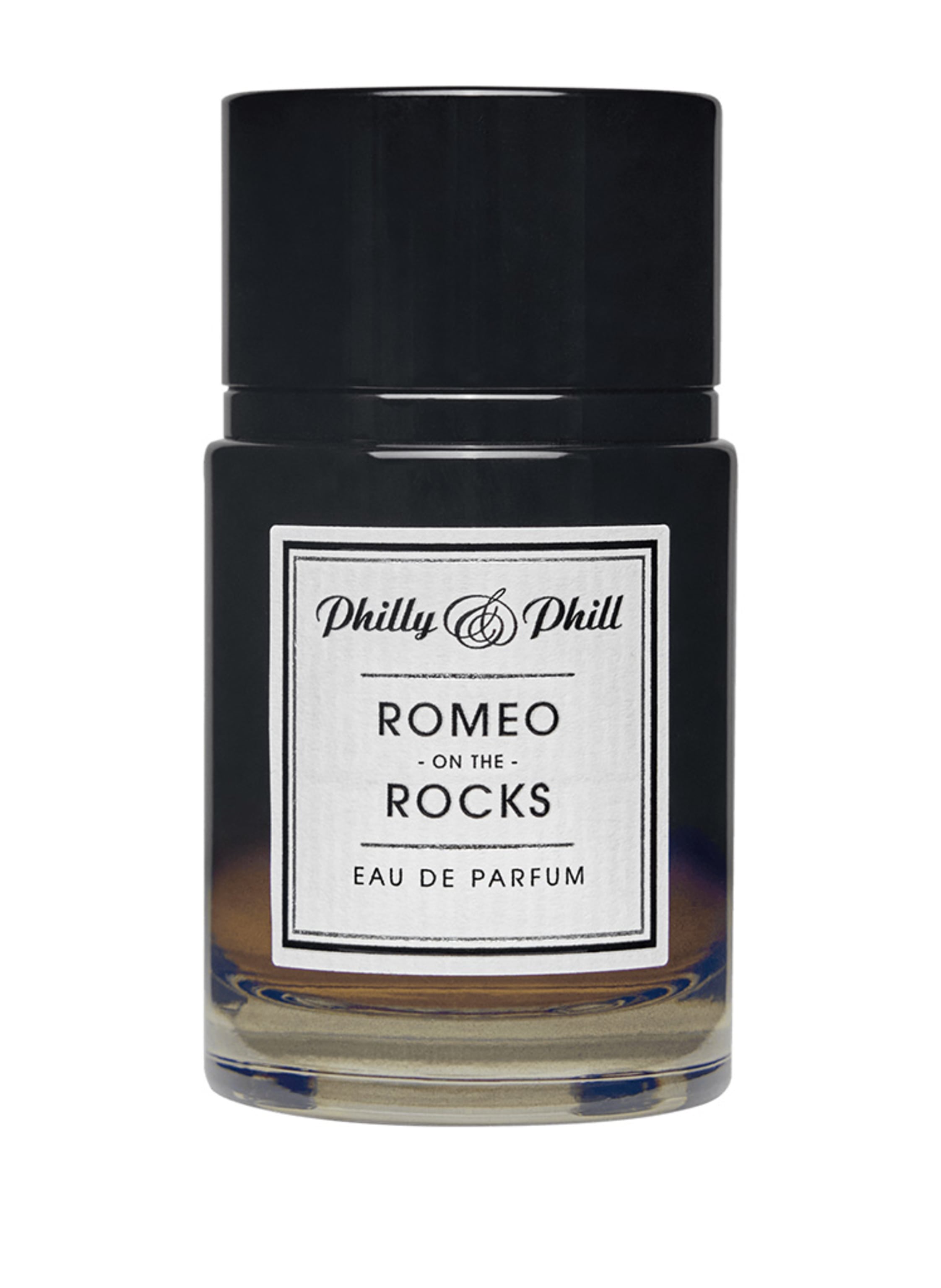 Philly & Phill Philly & Phill Romeo On The Rocks Eau de Parfum 30 ml