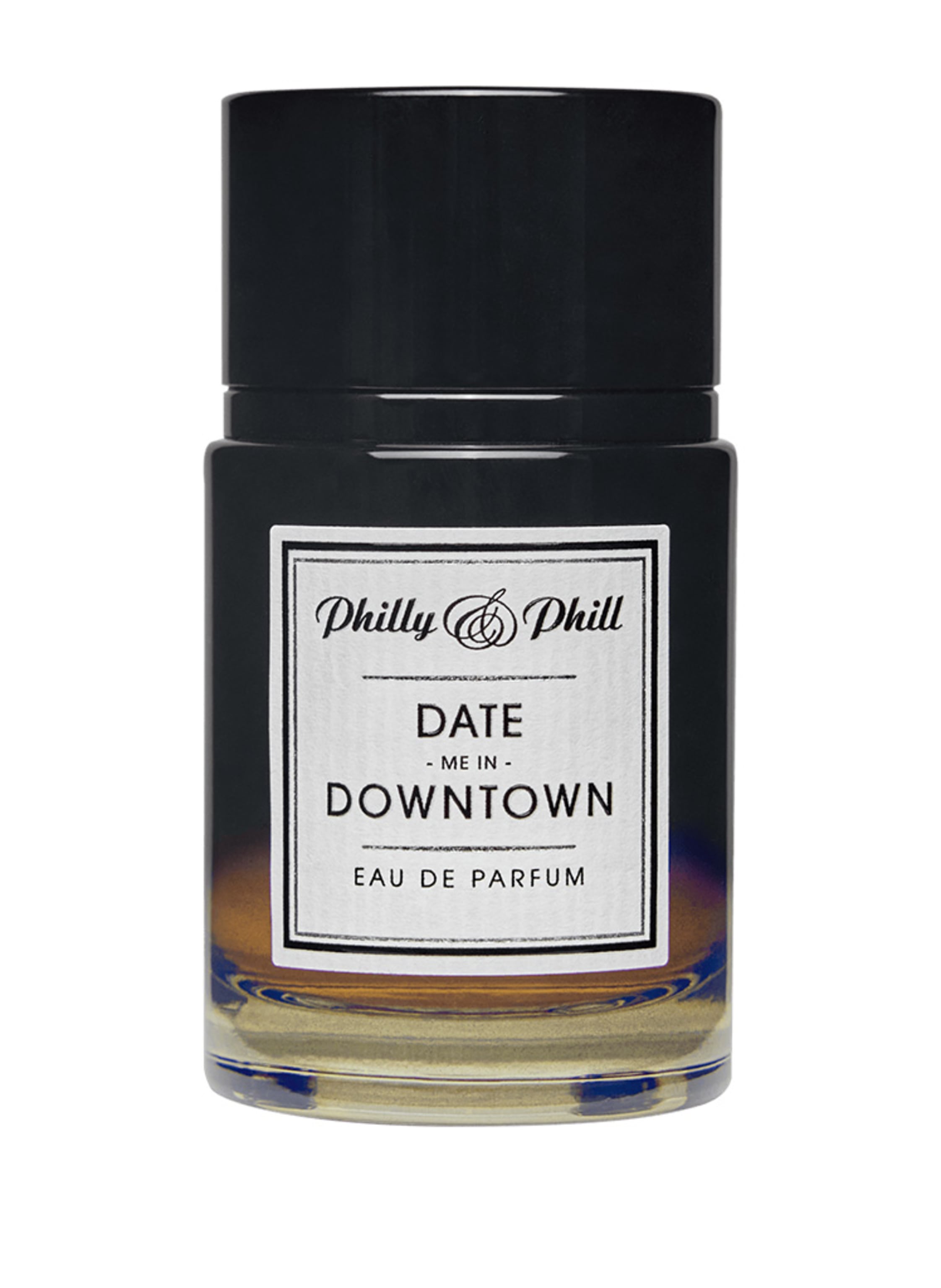 Philly & Phill Philly & Phill Date Me In Downtown Eau de Parfum 30 ml