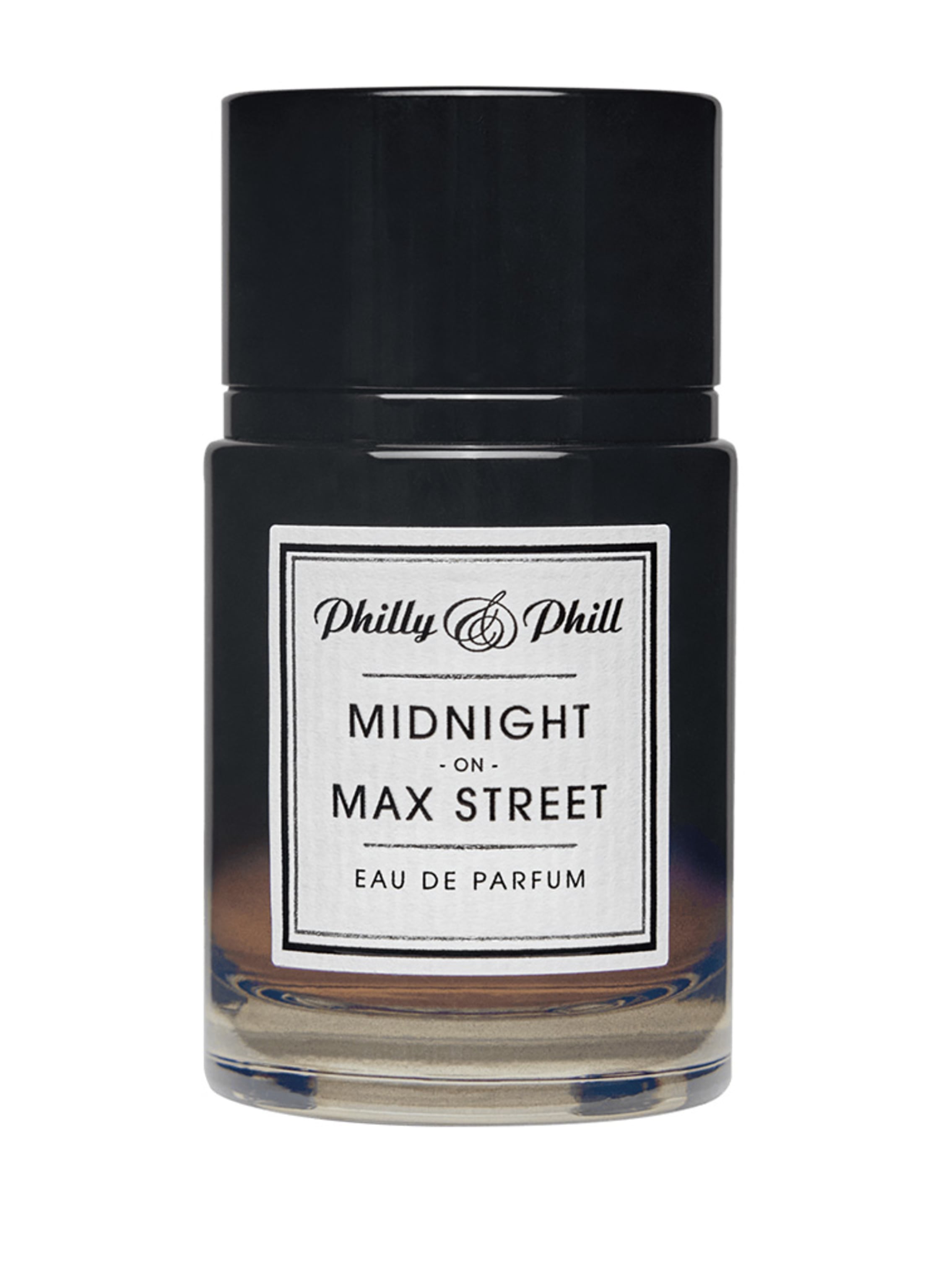 Philly & Phill Philly & Phill Midnight On Maxstreet Eau de Parfum 30 ml