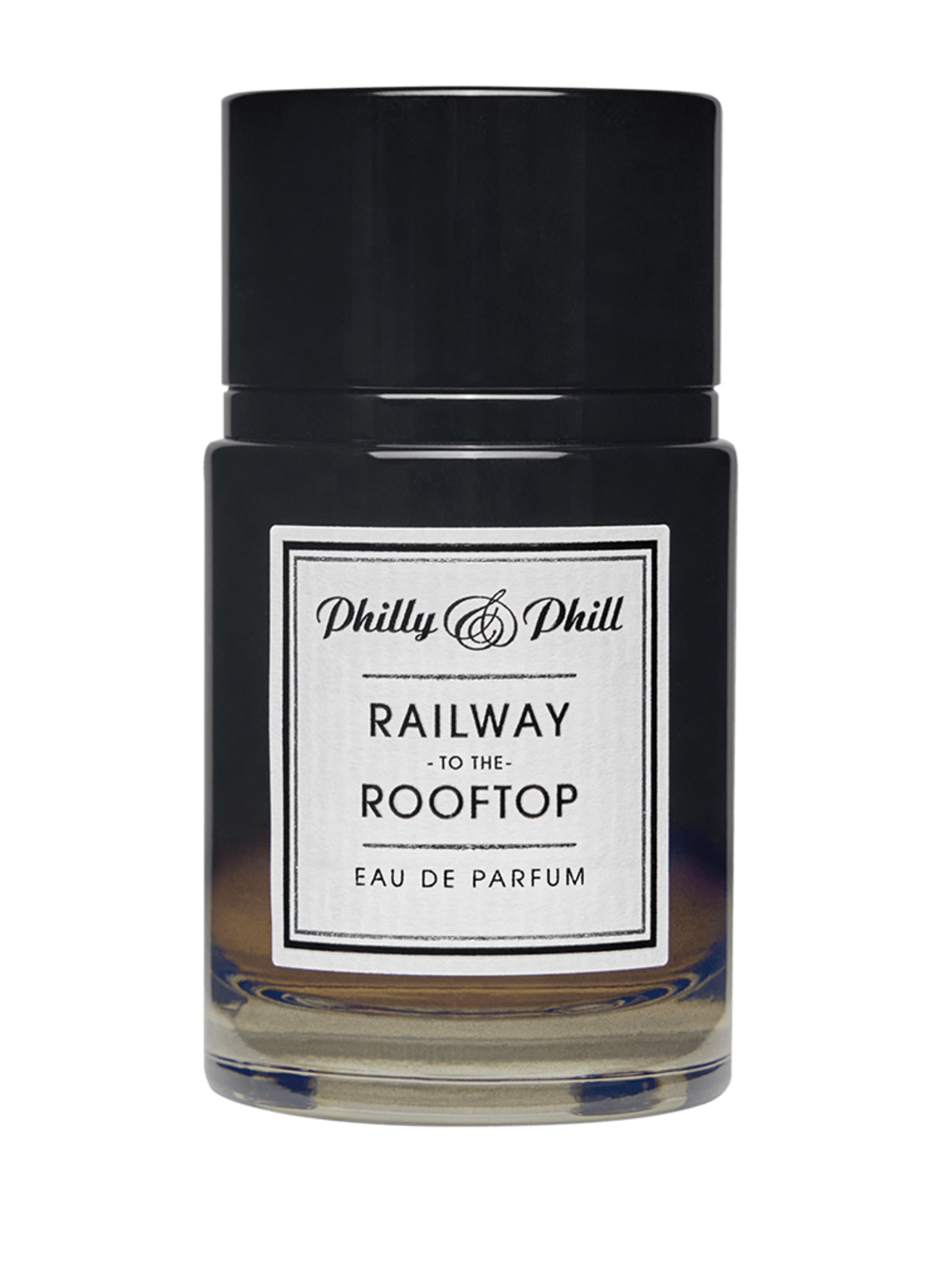 Philly & Phill Philly & Phill Railway To The Rooftop Eau de Parfum 30 ml