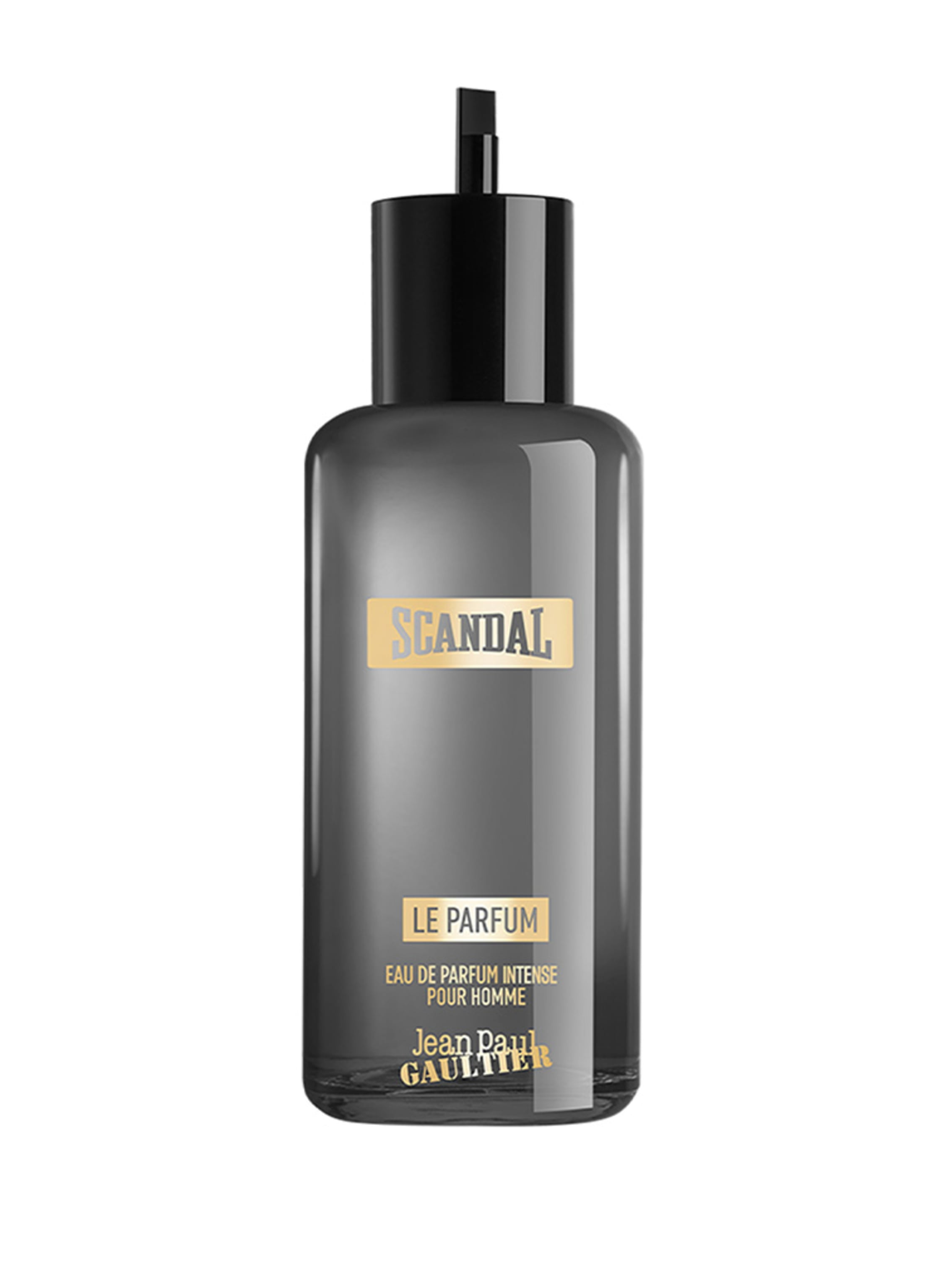 jean paul gaultier scandal pour homme intense