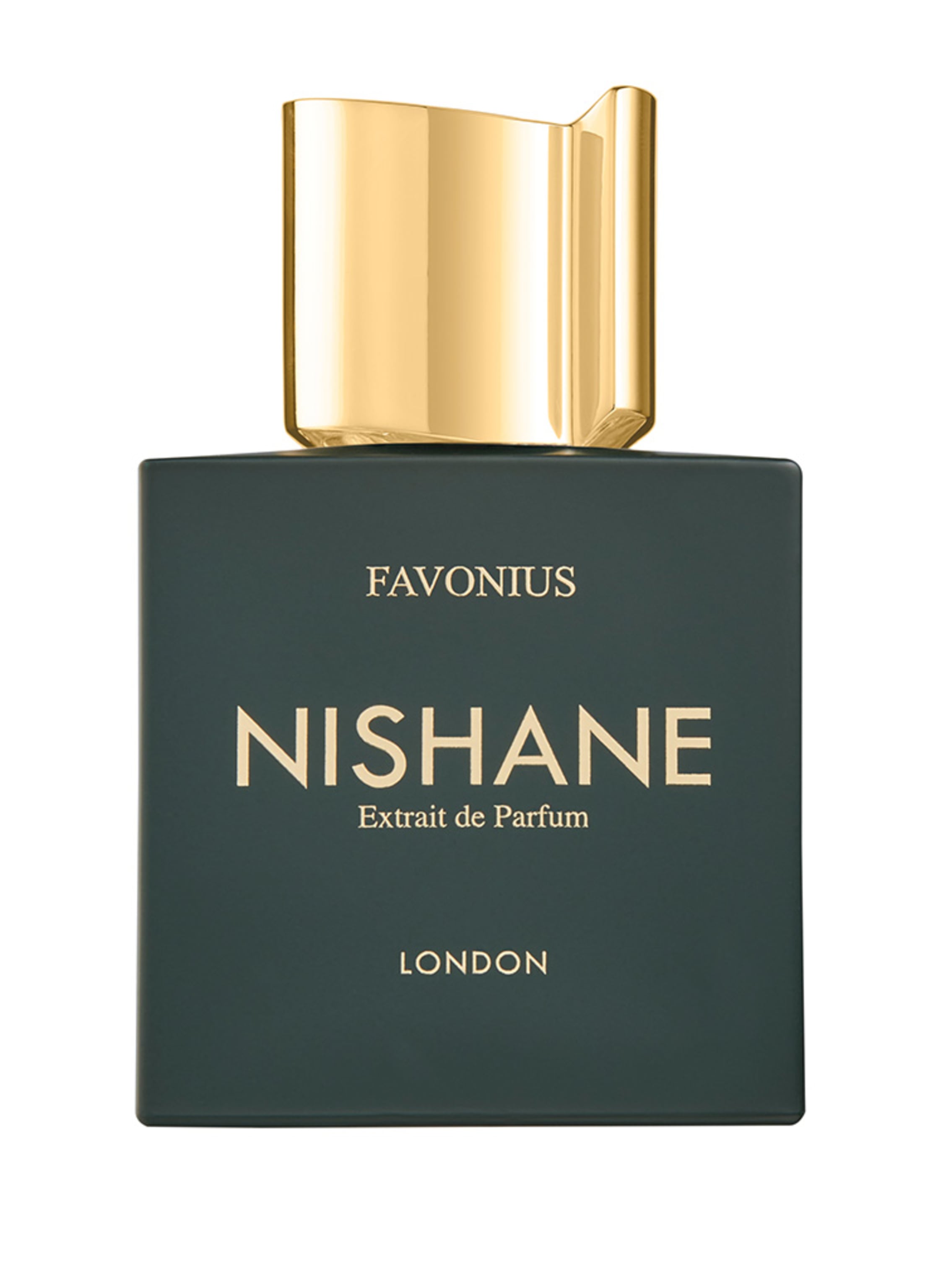 Nishane Nishane Favonius Extrait de Parfum 50 ml