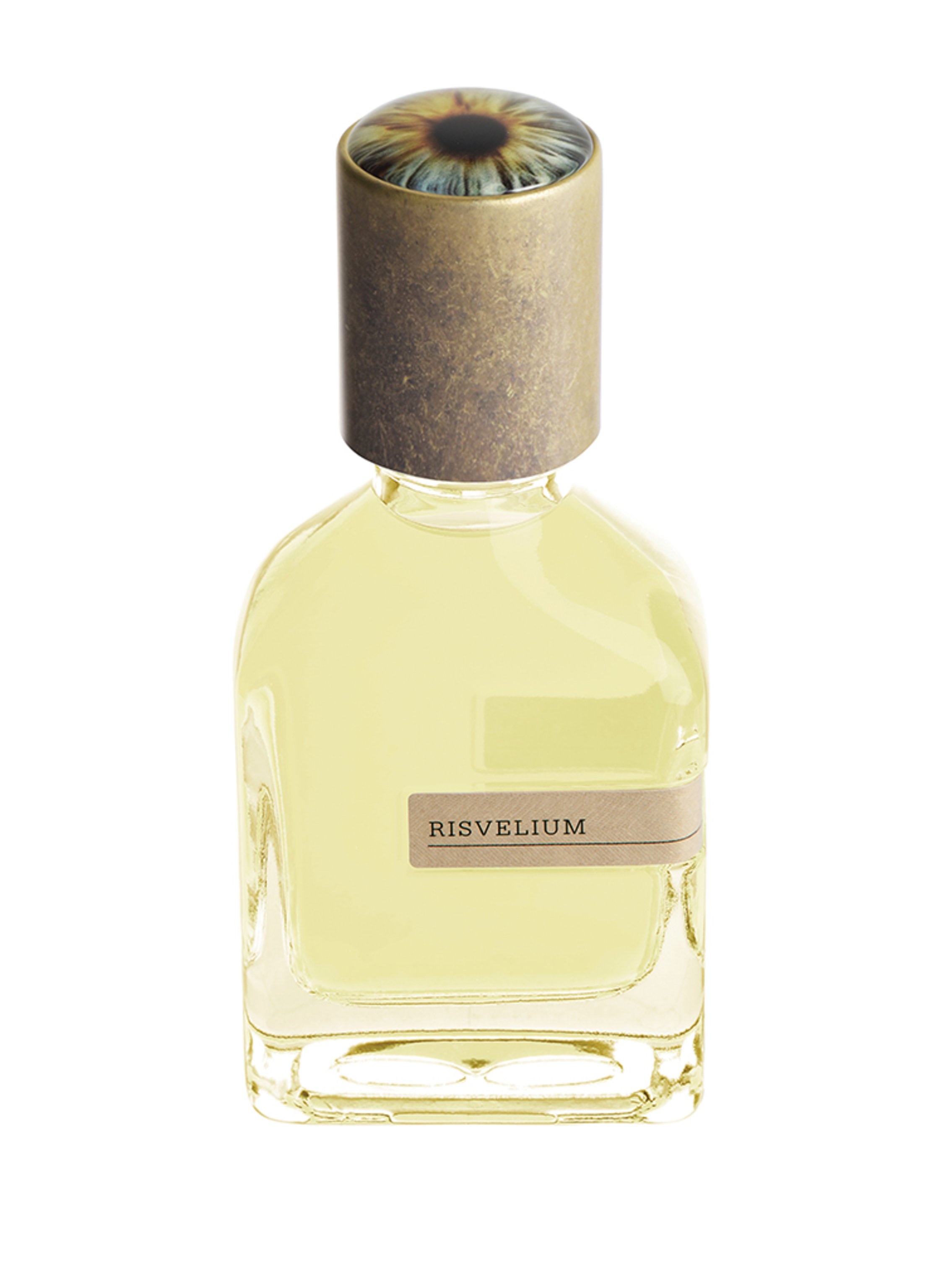 orto parisi risvelium woda perfumowana 50 ml    