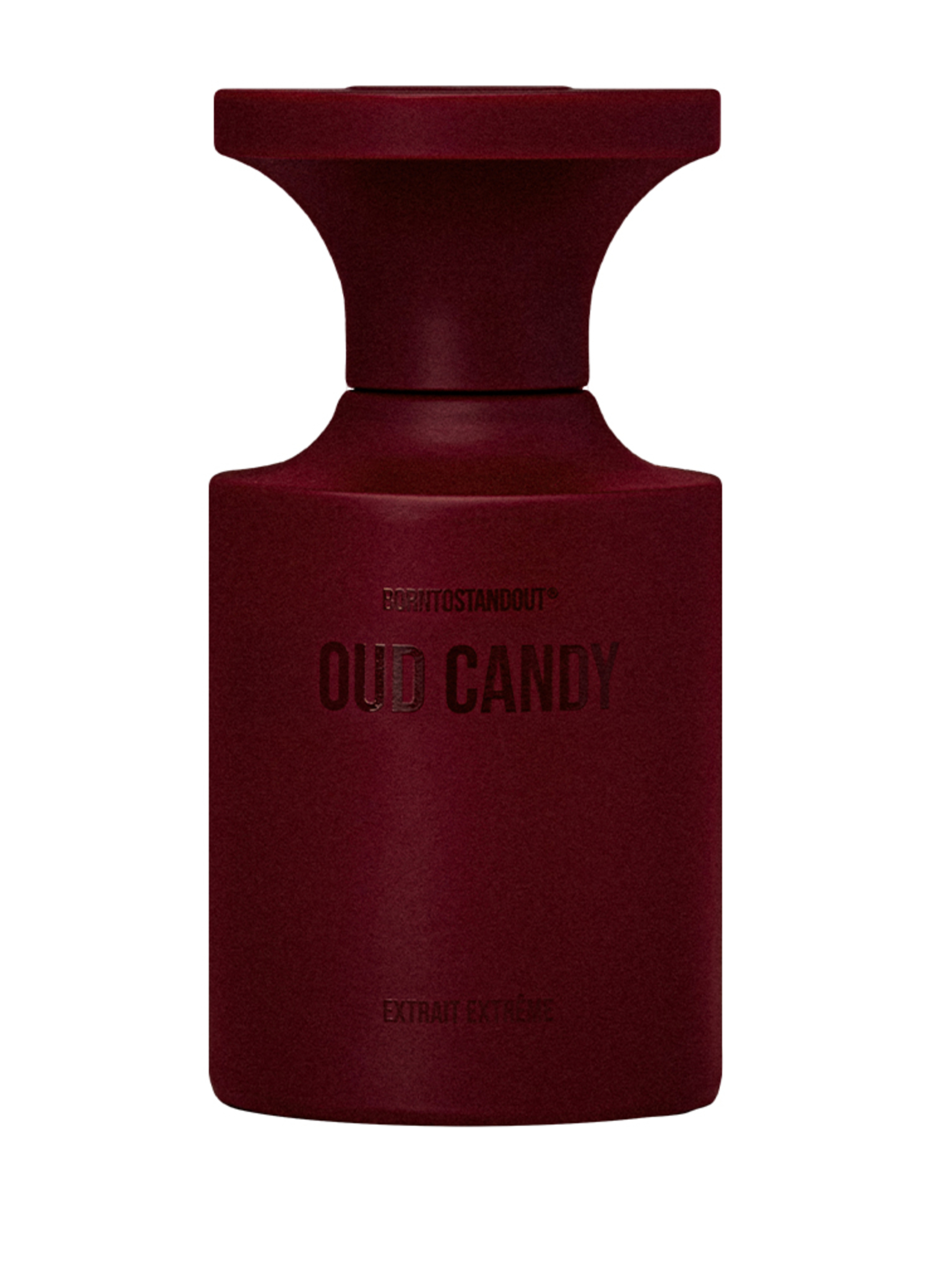 BORNTOSTANDOUT Borntostandout Oud Candy Extrait Extrème 50 ml