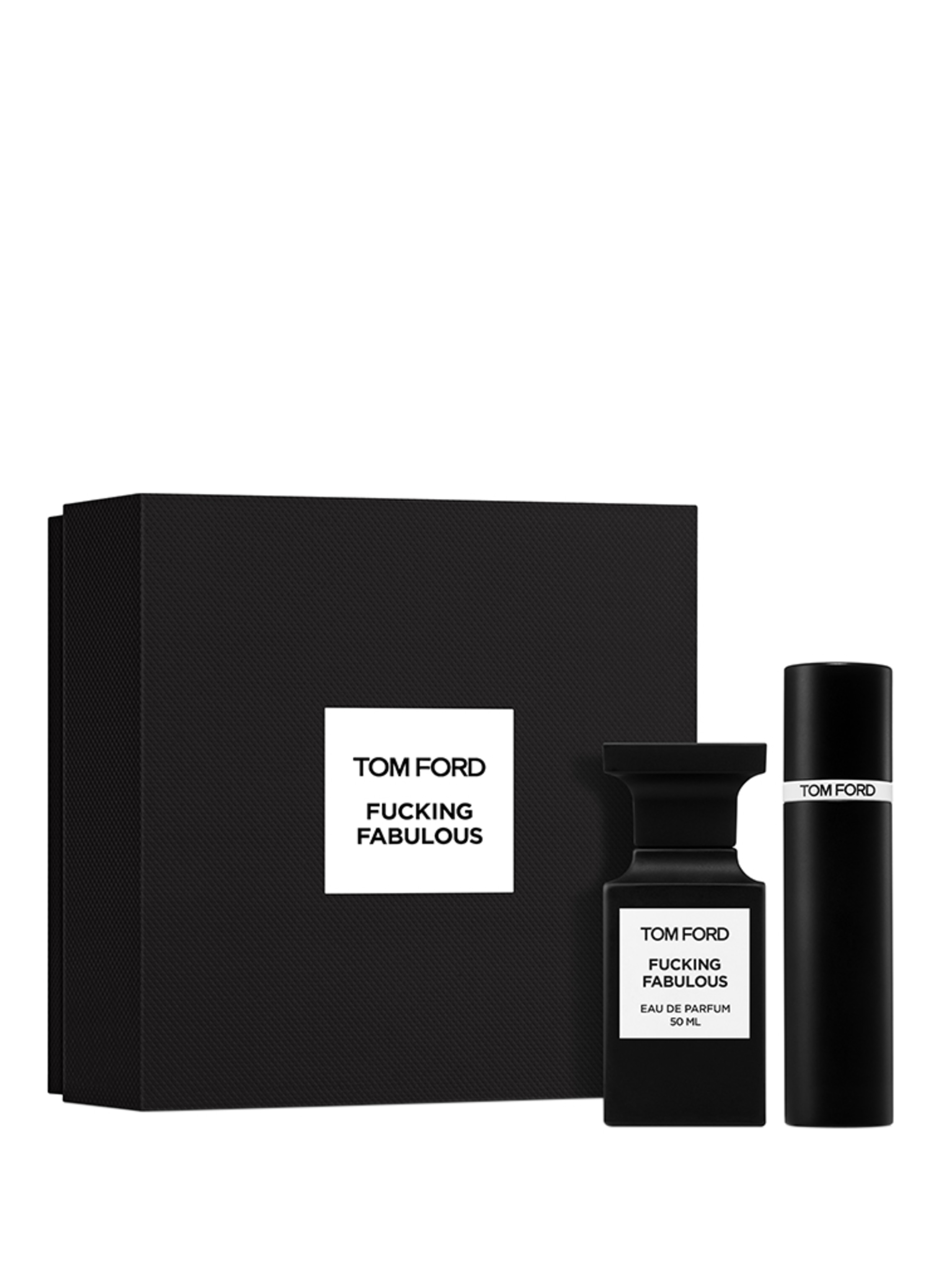 tom ford fucking fabulous woda perfumowana 50 ml   zestaw 