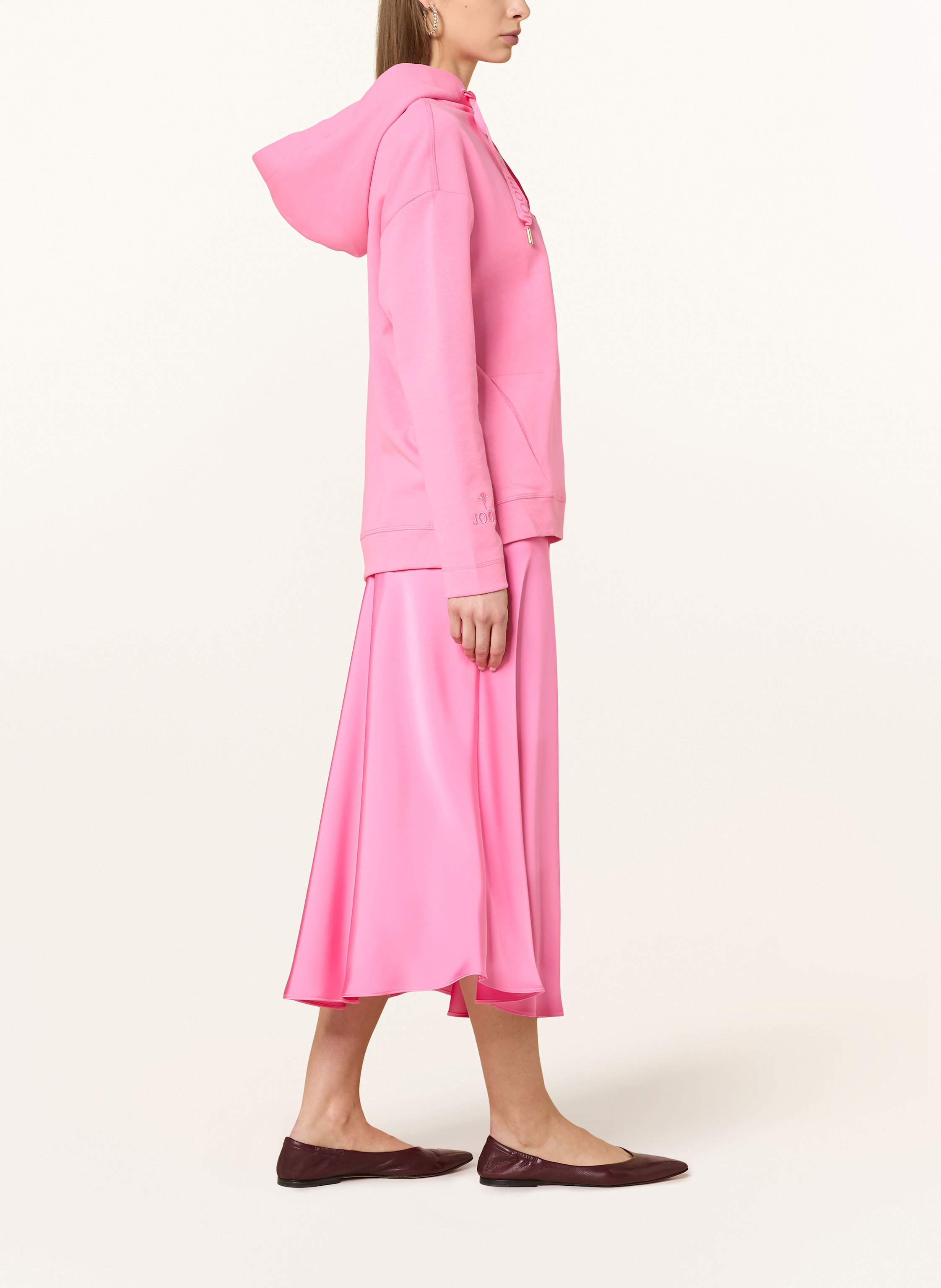 Thumbnail - Joop! Hoodie pink