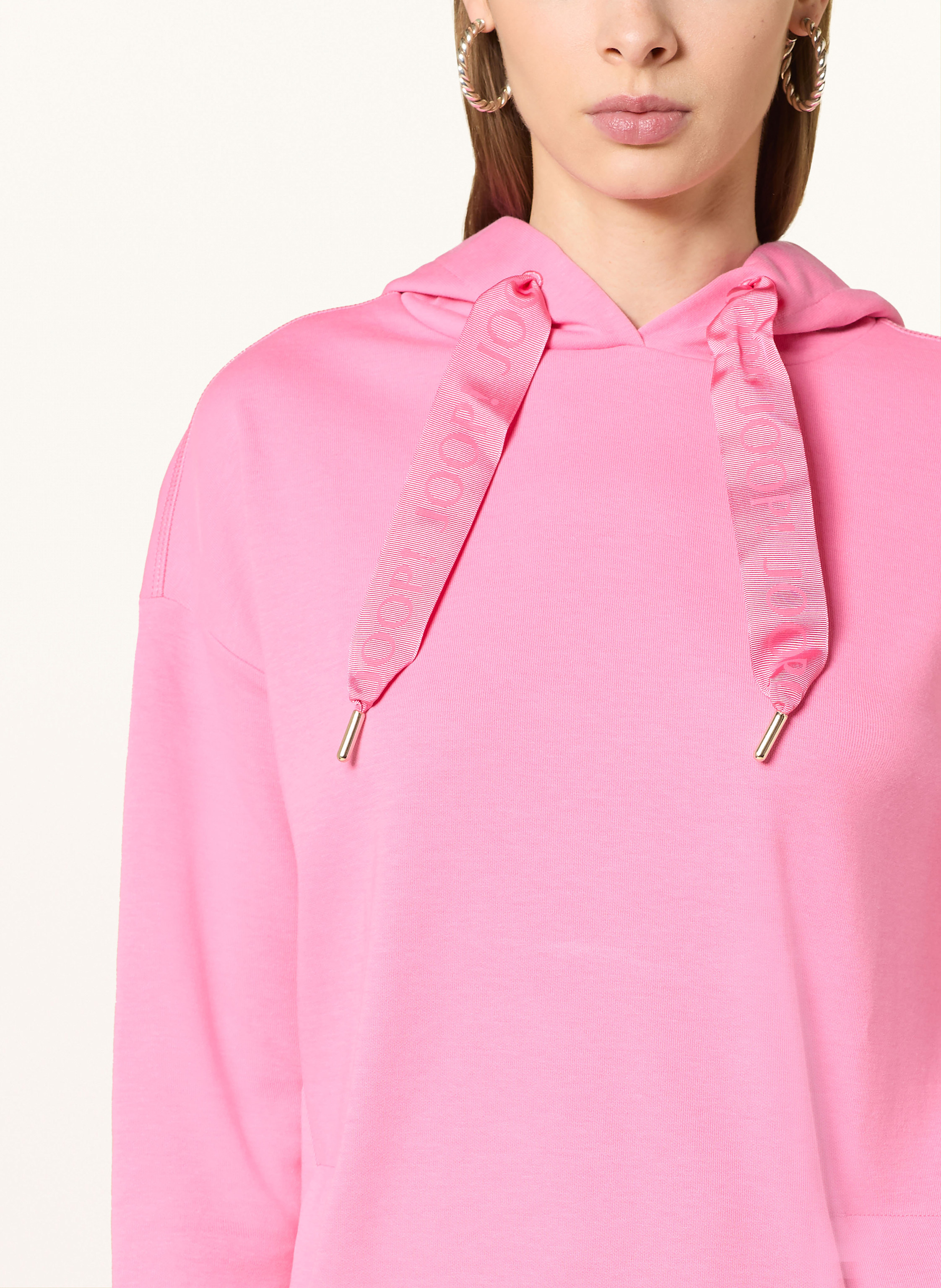 Thumbnail - Joop! Hoodie pink