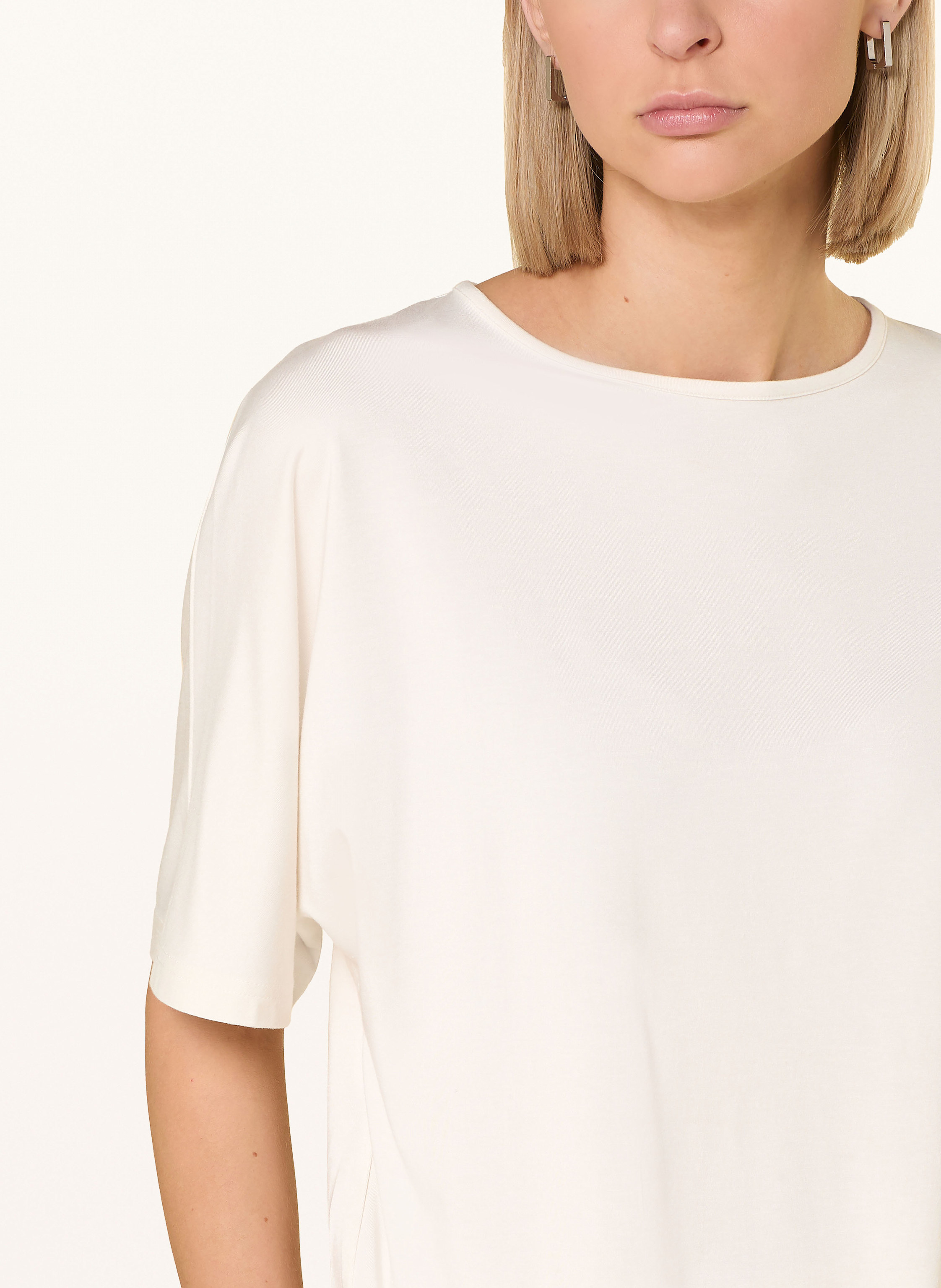 Thumbnail - Marc O'polo T-Shirt weiss