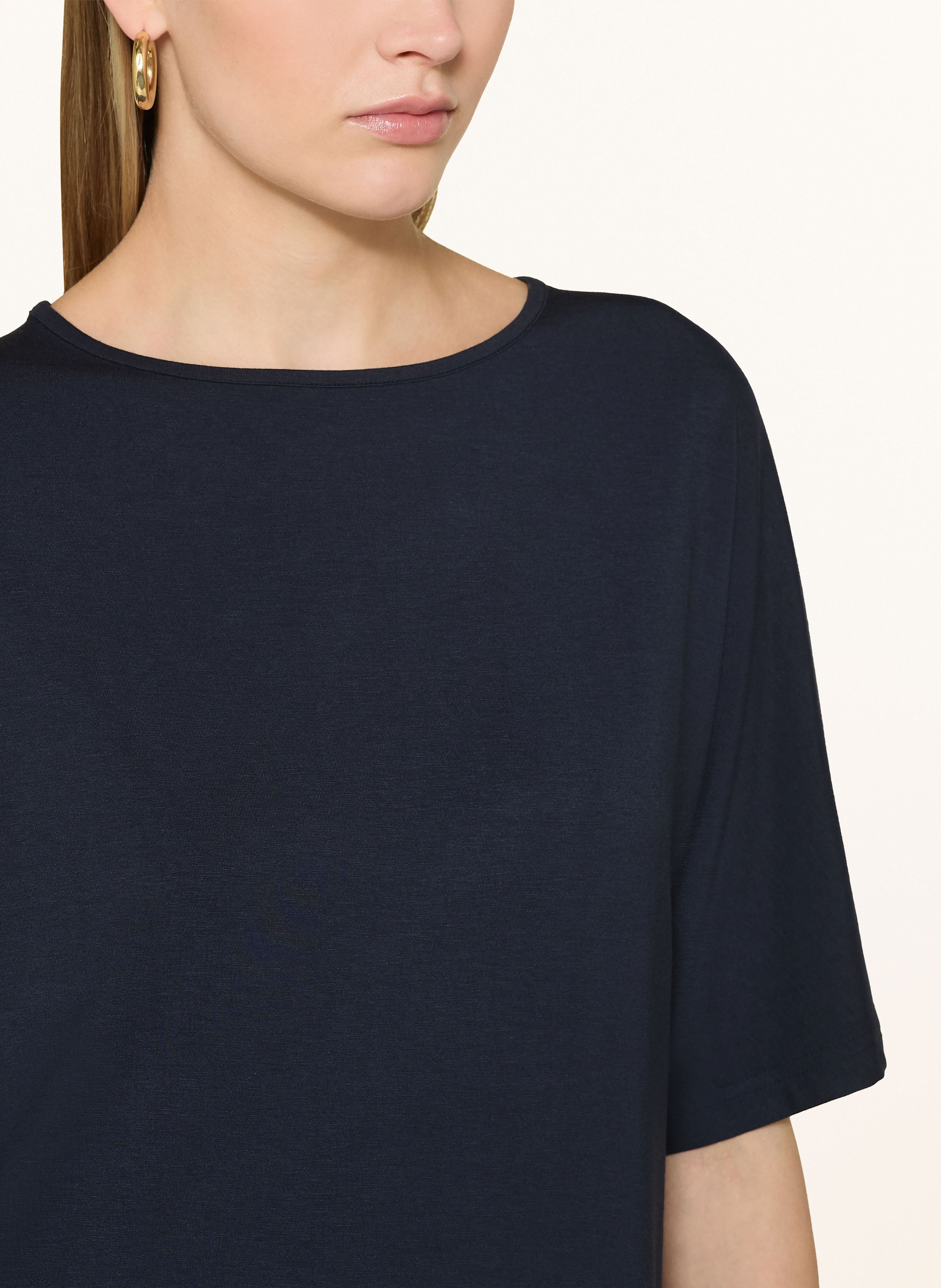 Thumbnail - Marc O'polo T-Shirt blau